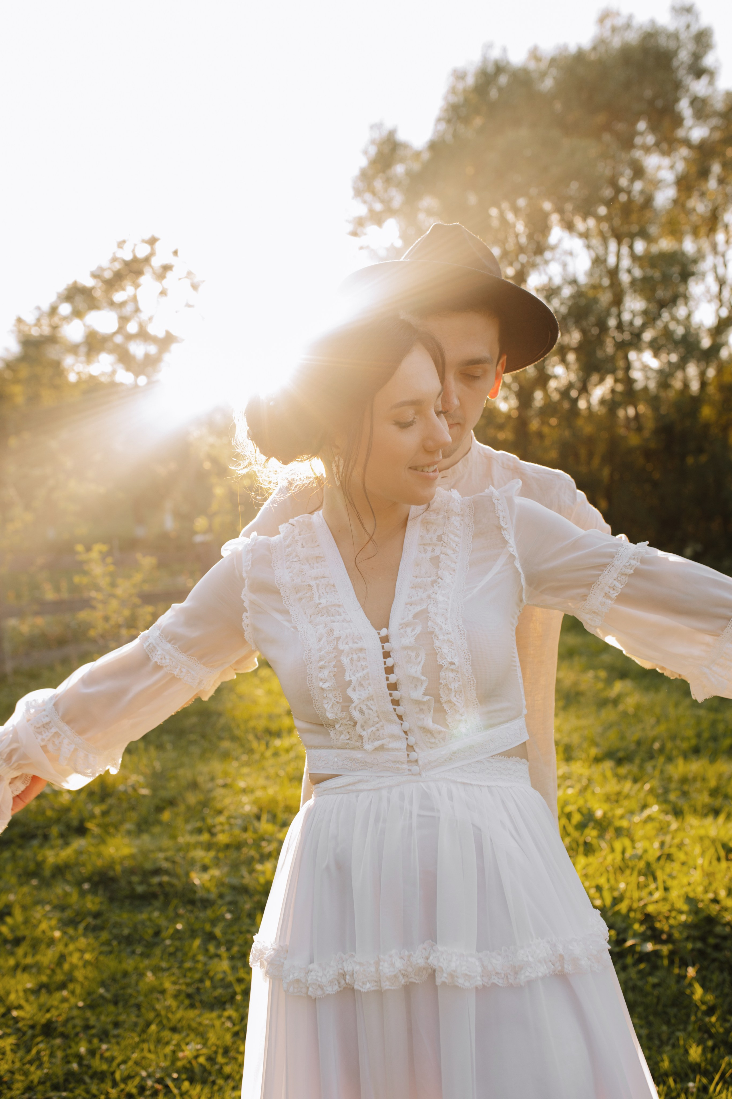 Юлія & Юрій. Весільний та сімейний фотограф у Харкові Ткаченко Світлана