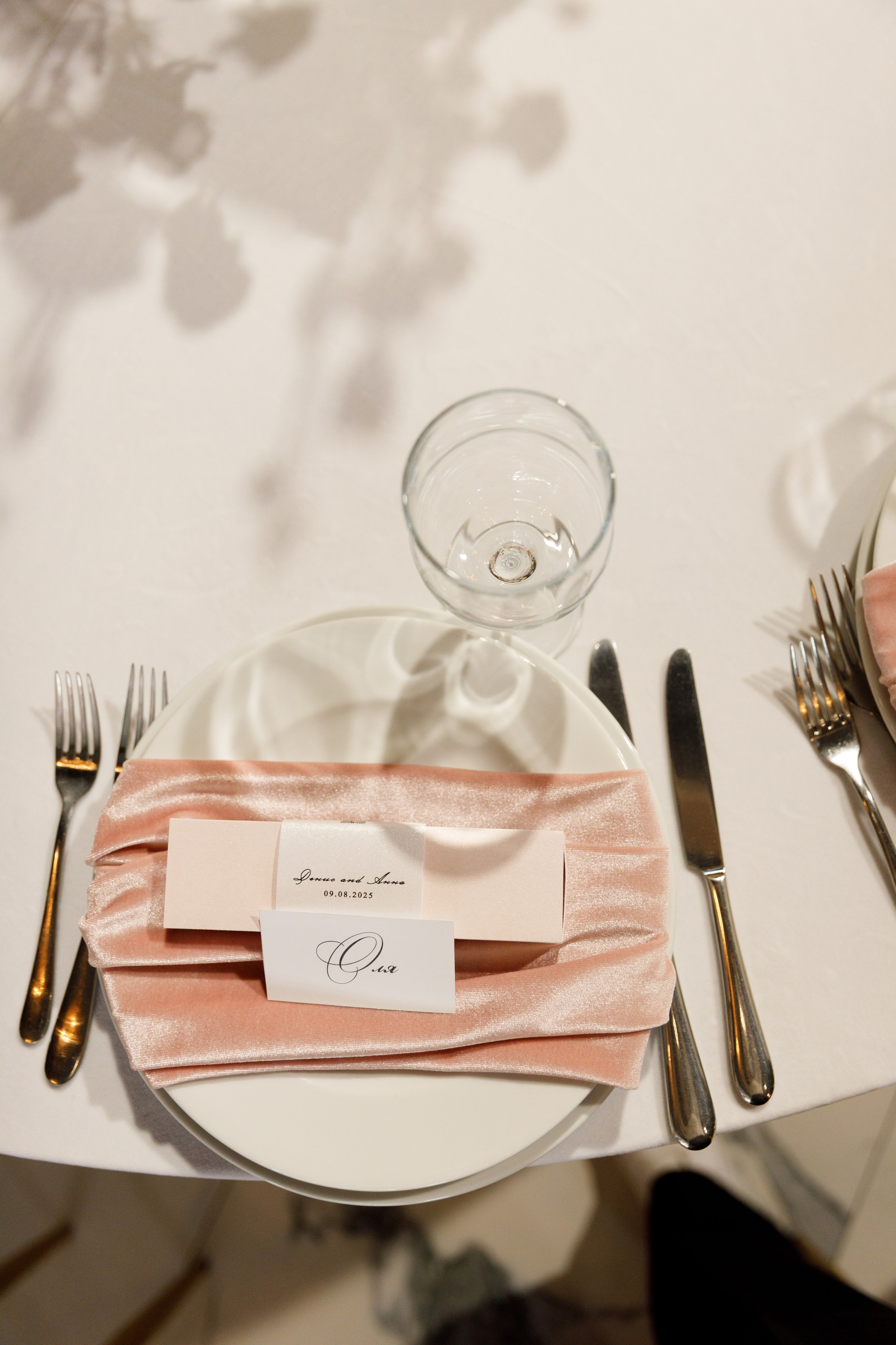 Анна & Денис. Весільний та сімейний фотограф у Харкові Ткаченко Світлана