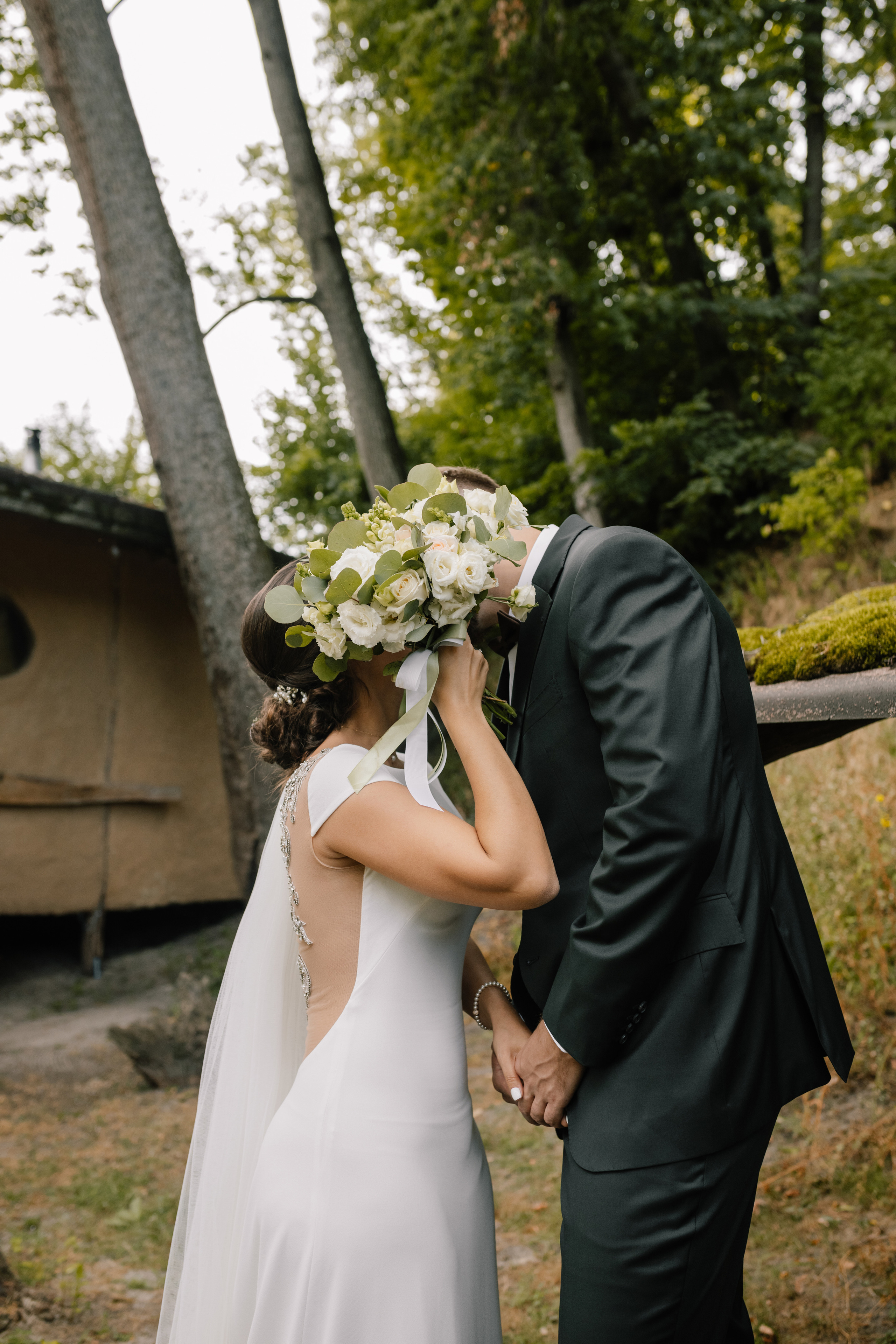 Настя & Влад. Весільний та сімейний фотограф у Харкові Ткаченко Світлана