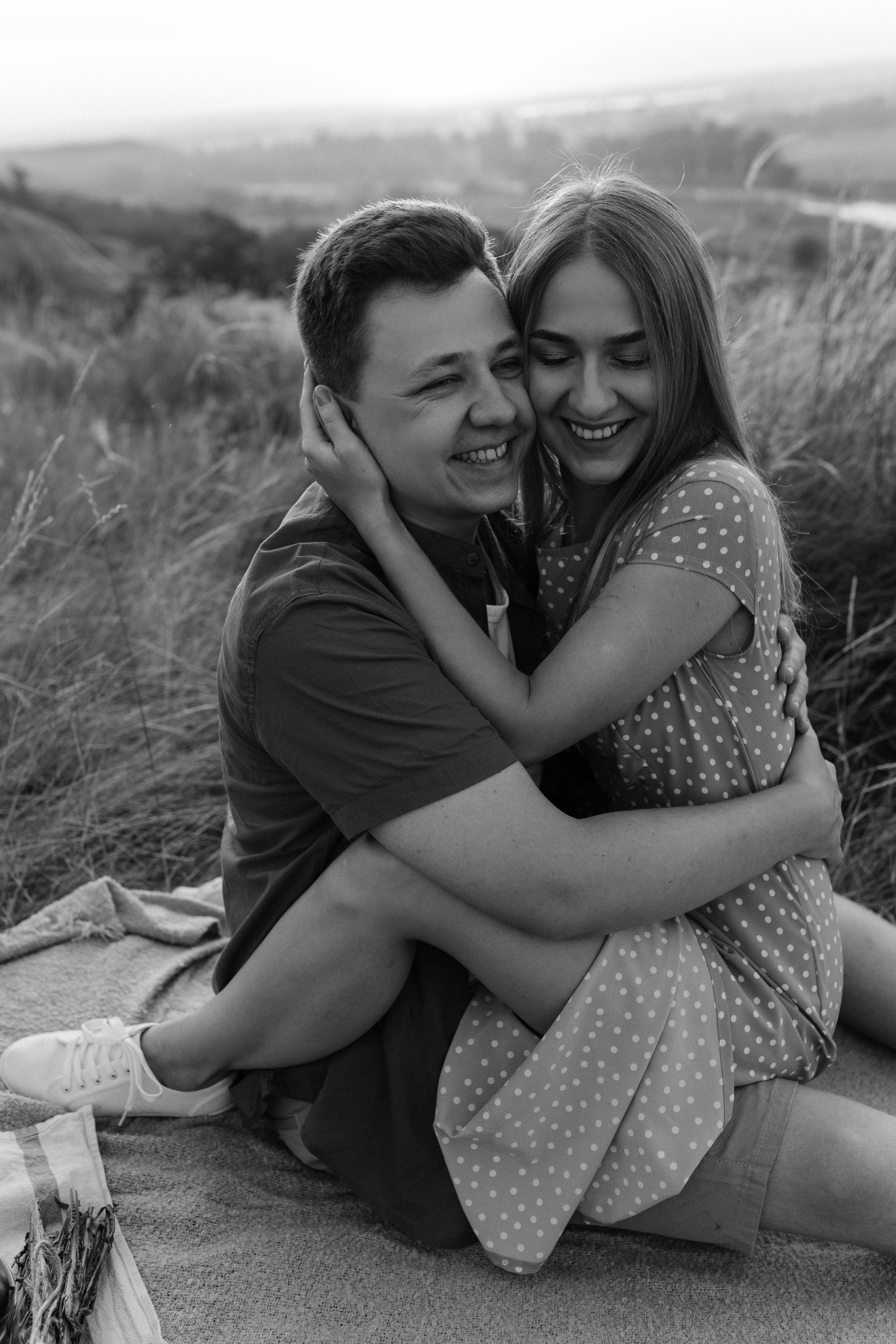 Катя & Діма. Весільний та сімейний фотограф у Харкові Ткаченко Світлана