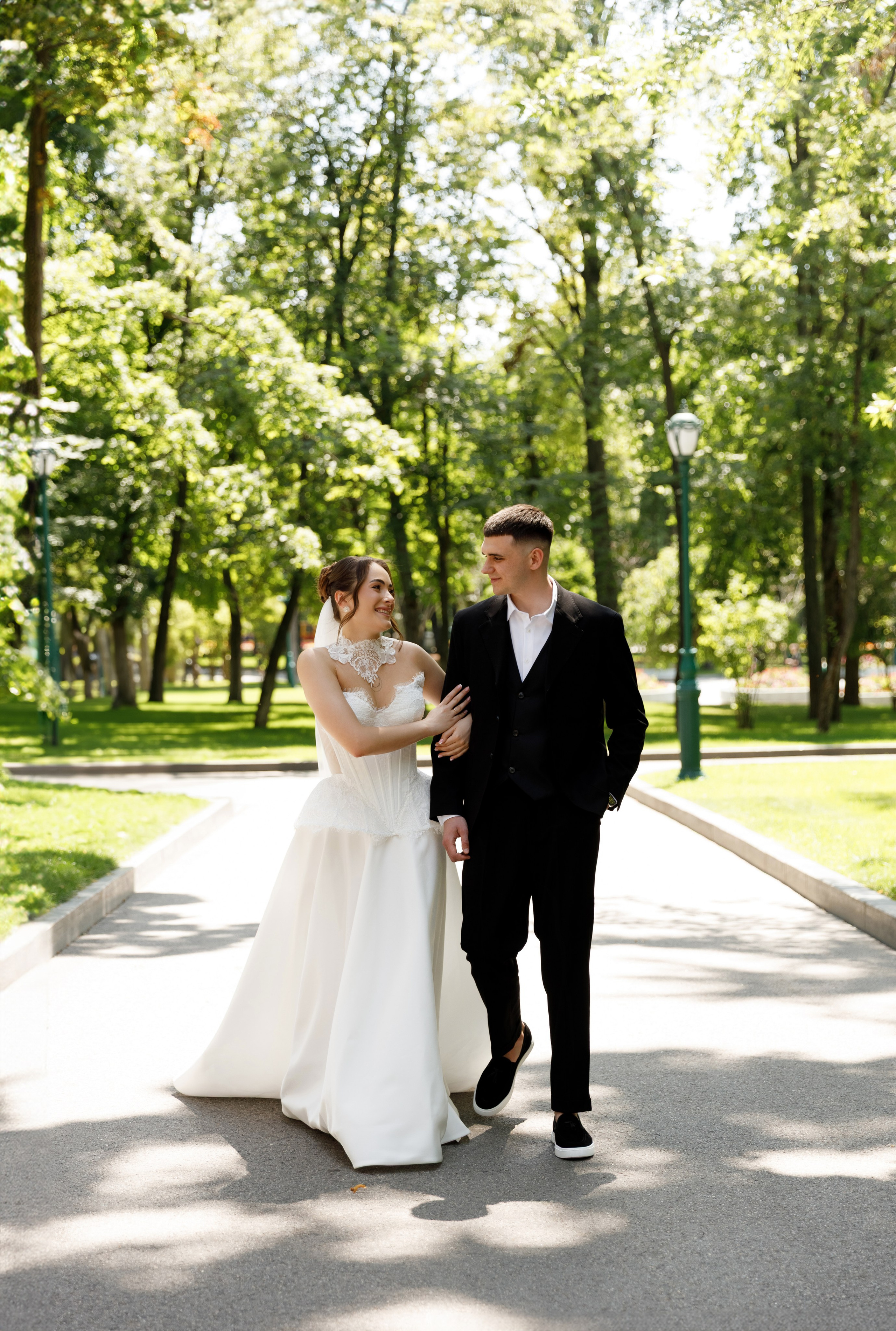 Діана & Микола. Весільний та сімейний фотограф у Харкові Ткаченко Світлана