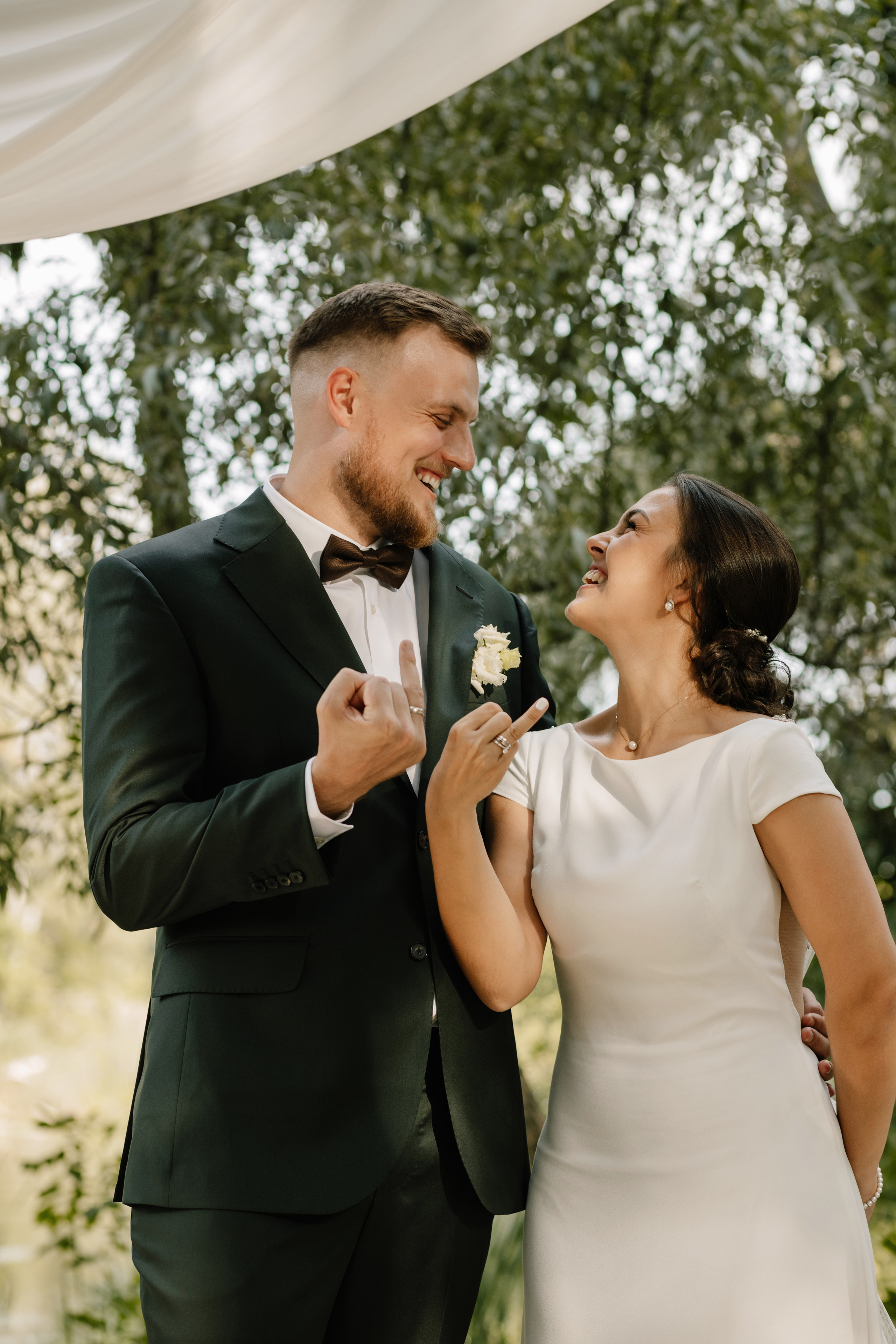 Настя & Влад. Весільний та сімейний фотограф у Харкові Ткаченко Світлана