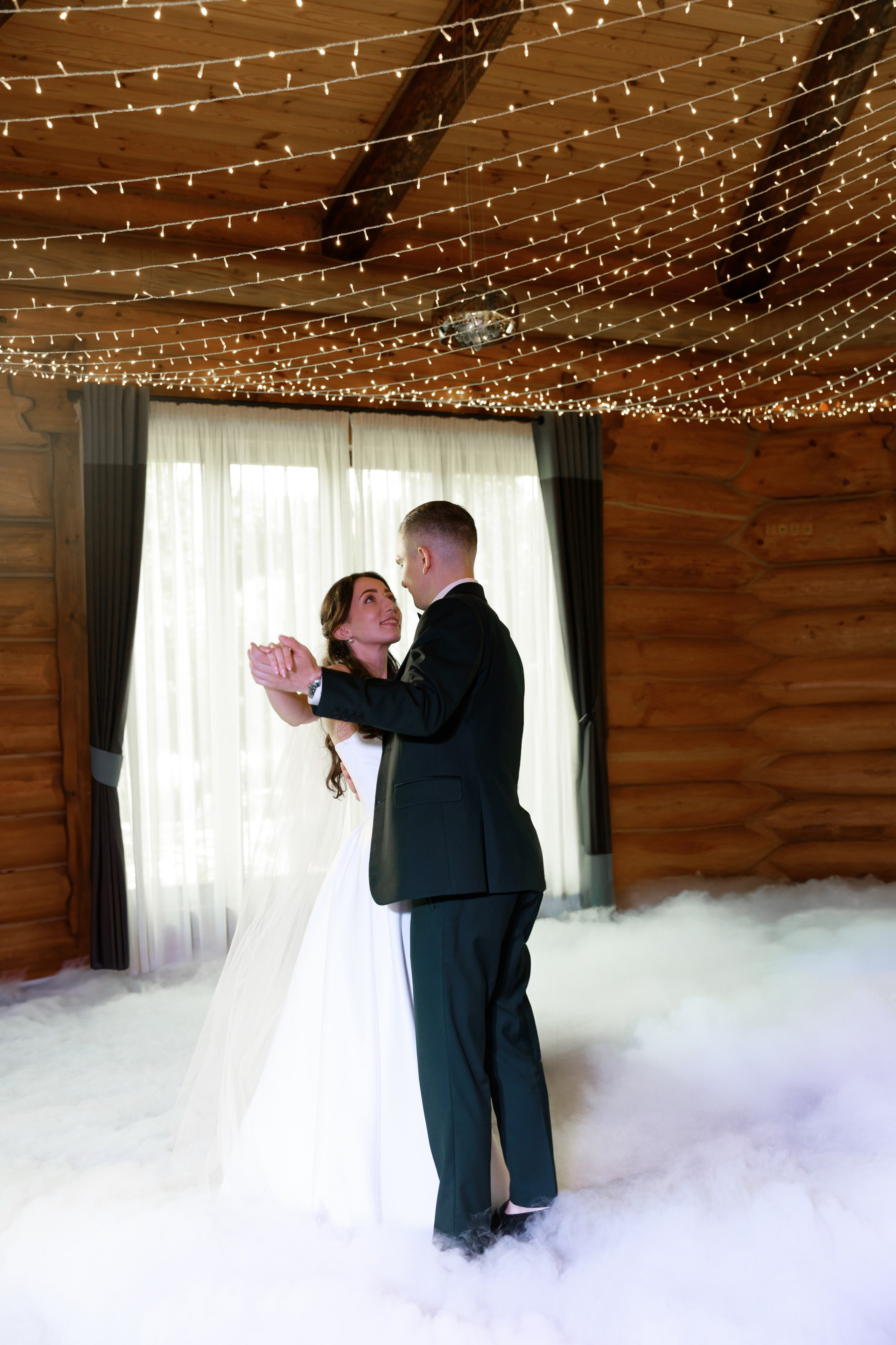 Дарʼя & Кирило. Весільний та сімейний фотограф у Харкові Ткаченко Світлана