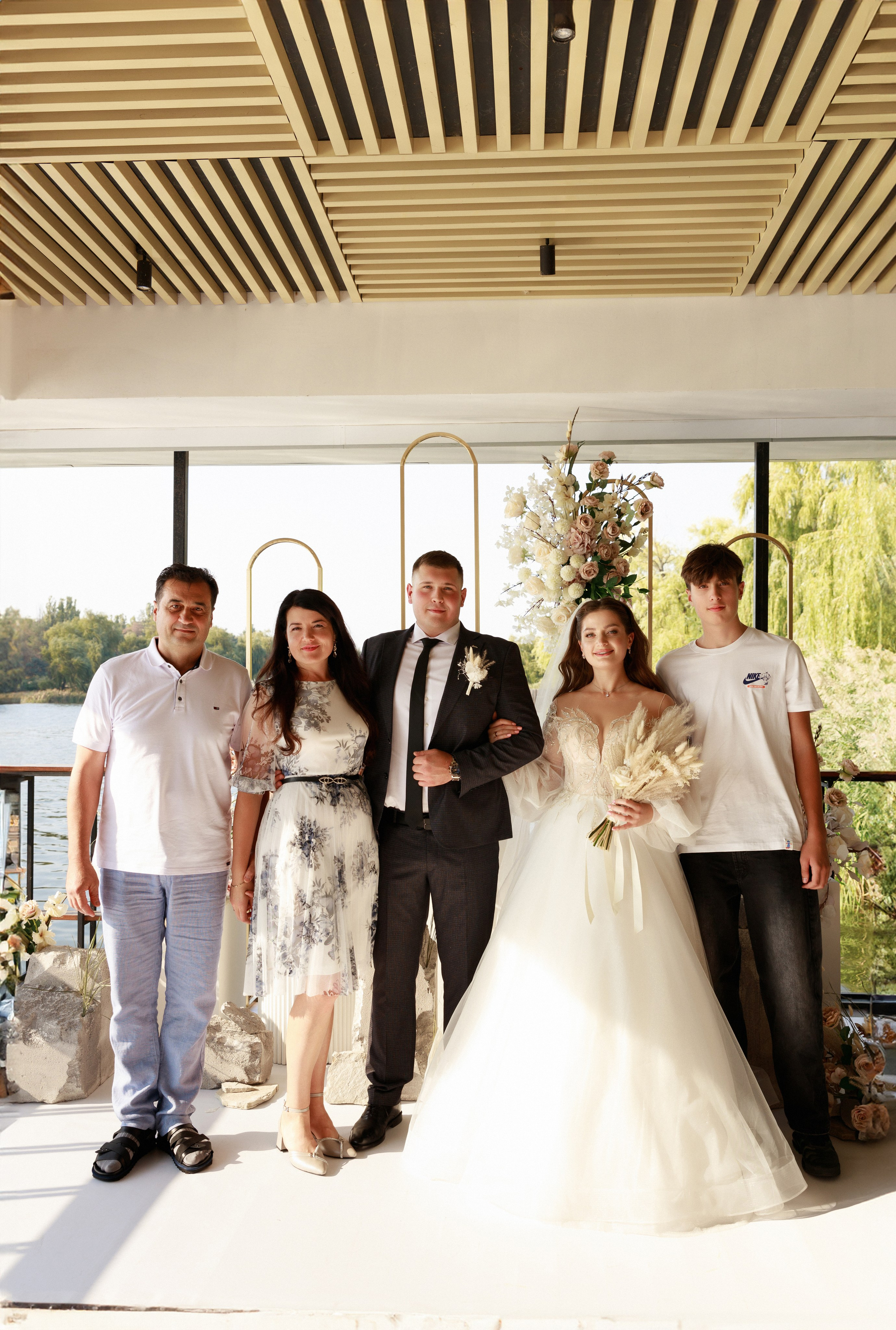 Віталіна & Владислав. Весільний та сімейний фотограф у Харкові Ткаченко Світлана