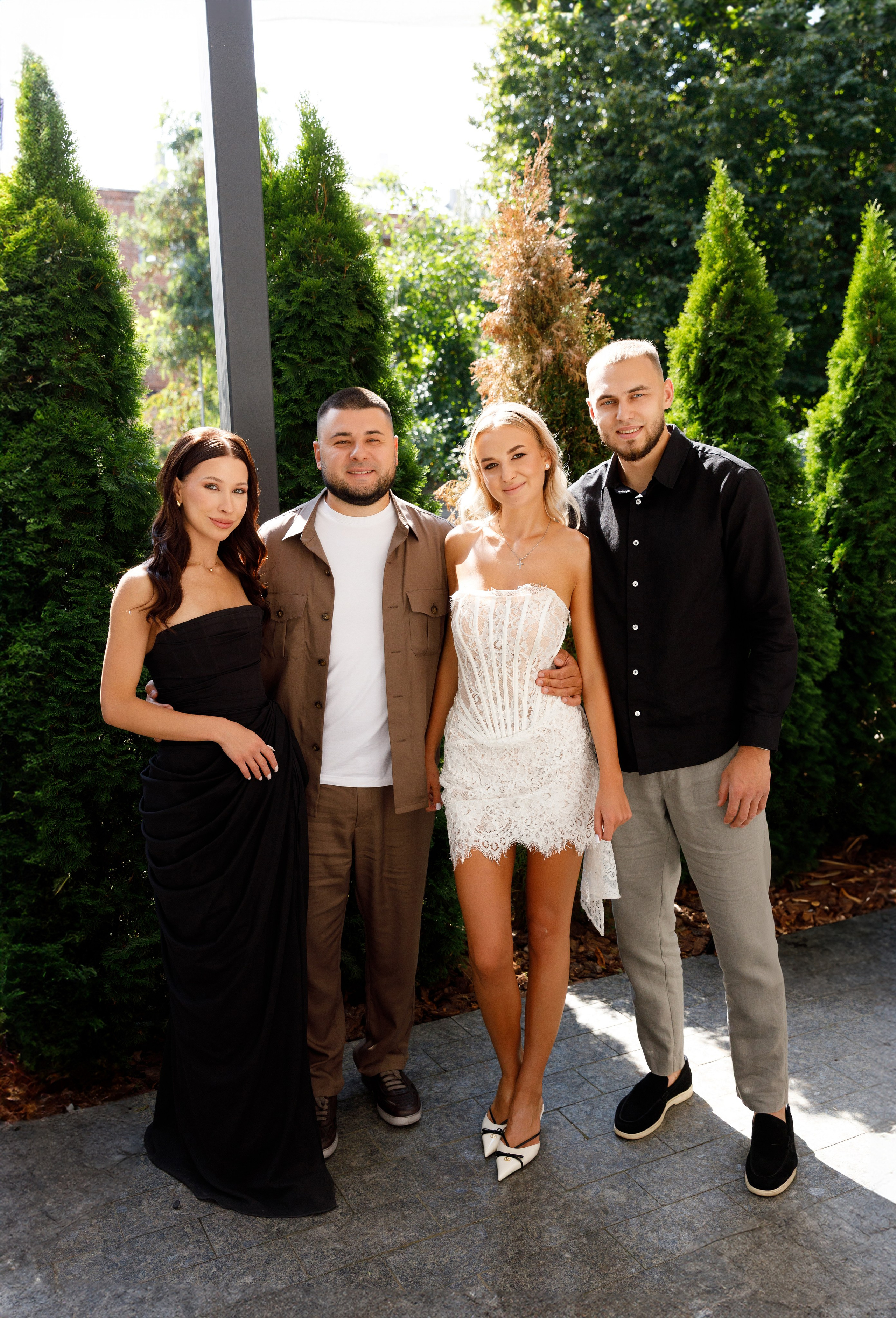 Марія & Олександр. Весільний та сімейний фотограф у Харкові Ткаченко Світлана
