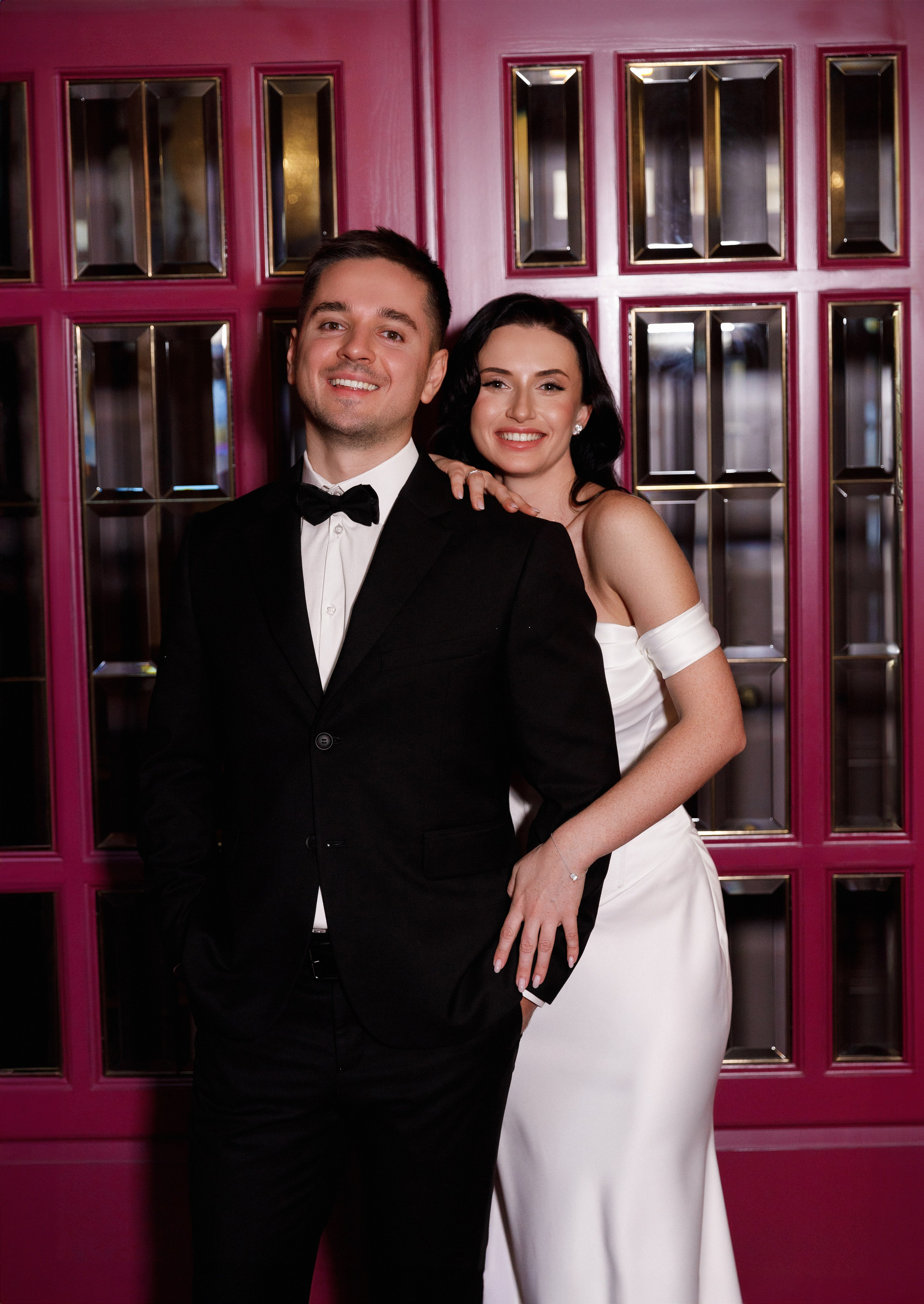 Лара & Влад. Весільний та сімейний фотограф у Харкові Ткаченко Світлана