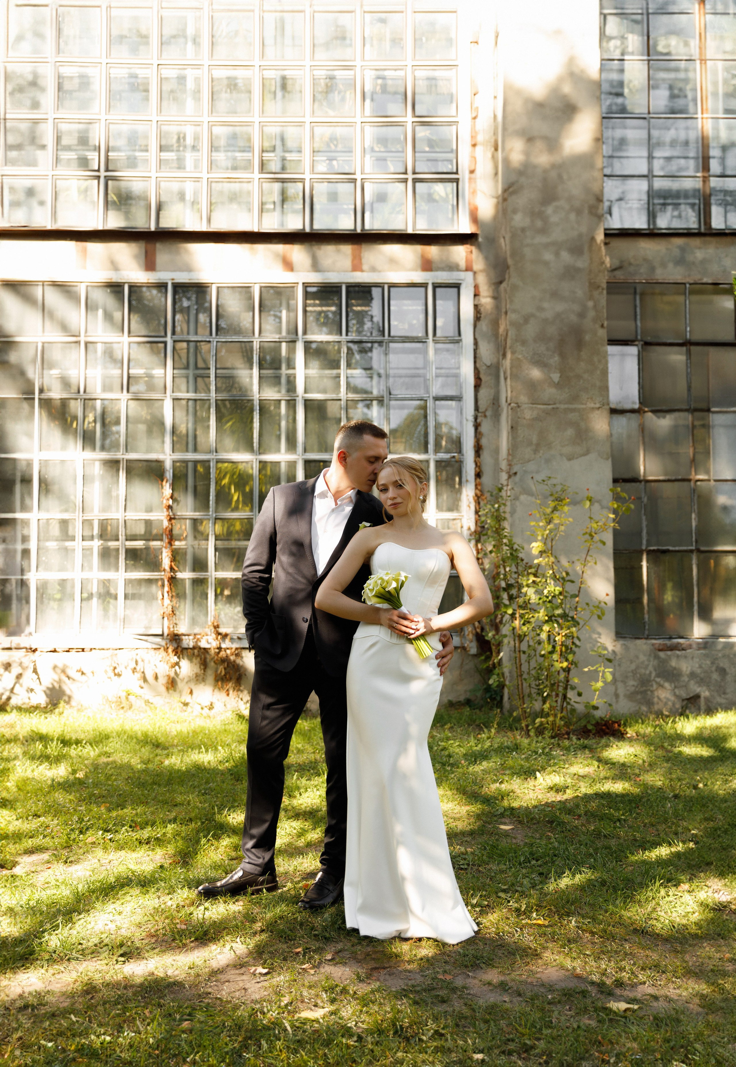 Анастасія & Ігор. Весільний та сімейний фотограф у Харкові Ткаченко Світлана