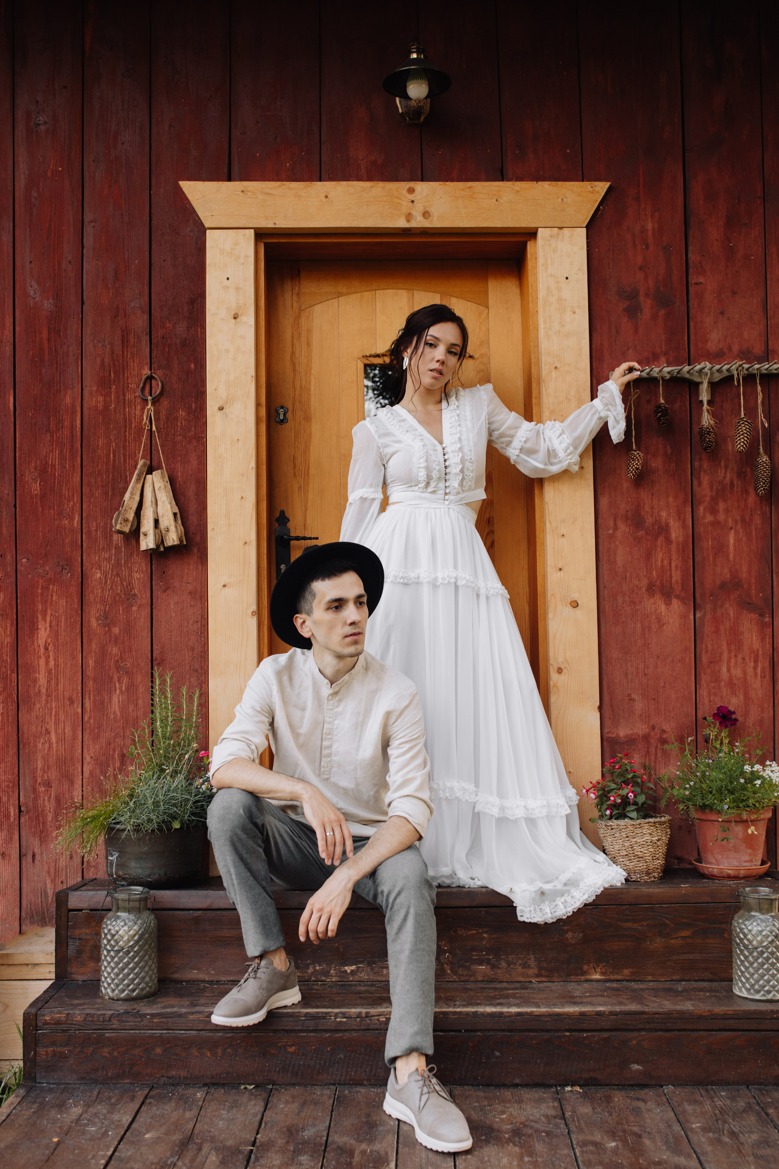 Юлія & Юрій. Весільний та сімейний фотограф у Харкові Ткаченко Світлана