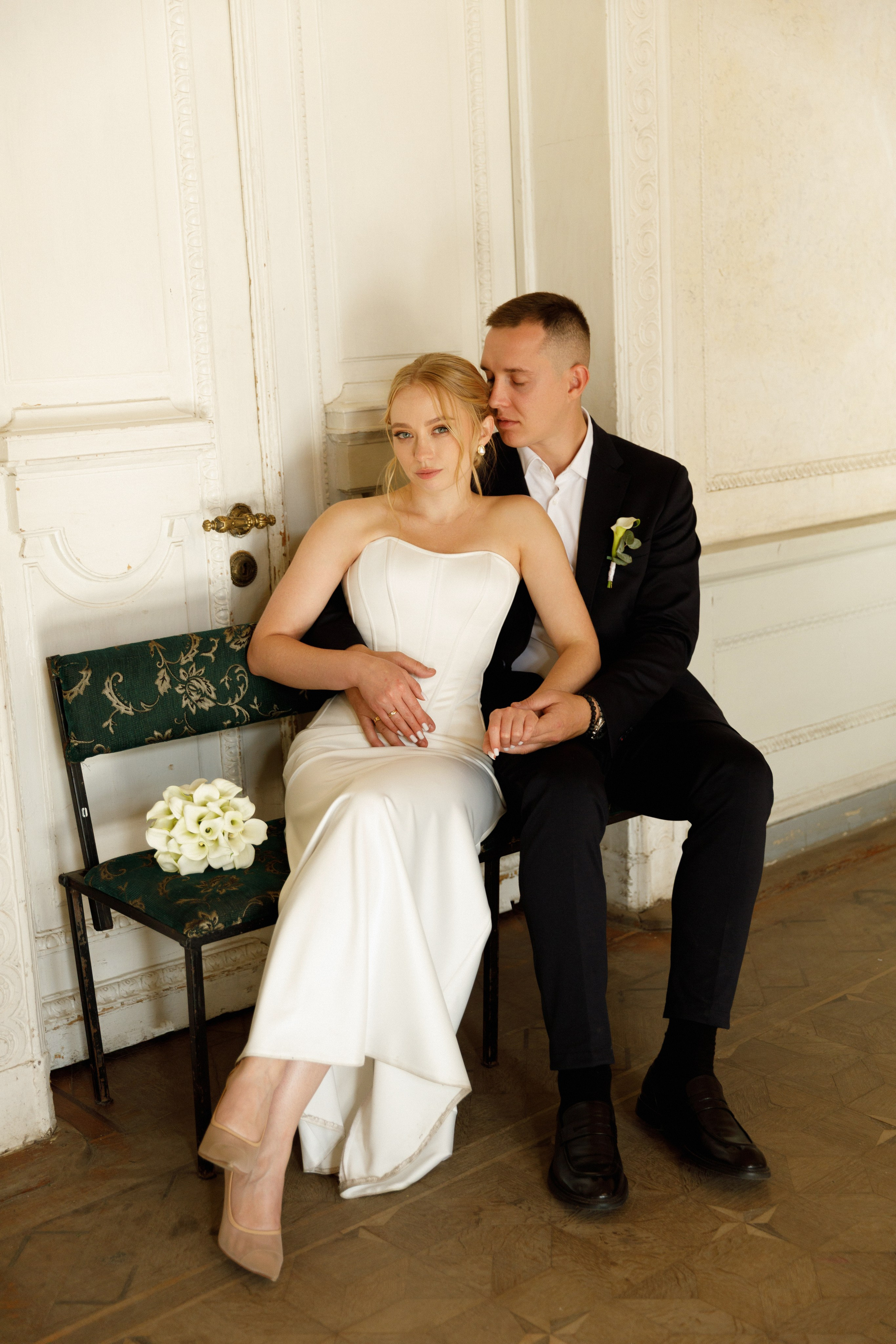 Анастасія & Ігор. Весільний та сімейний фотограф у Харкові Ткаченко Світлана