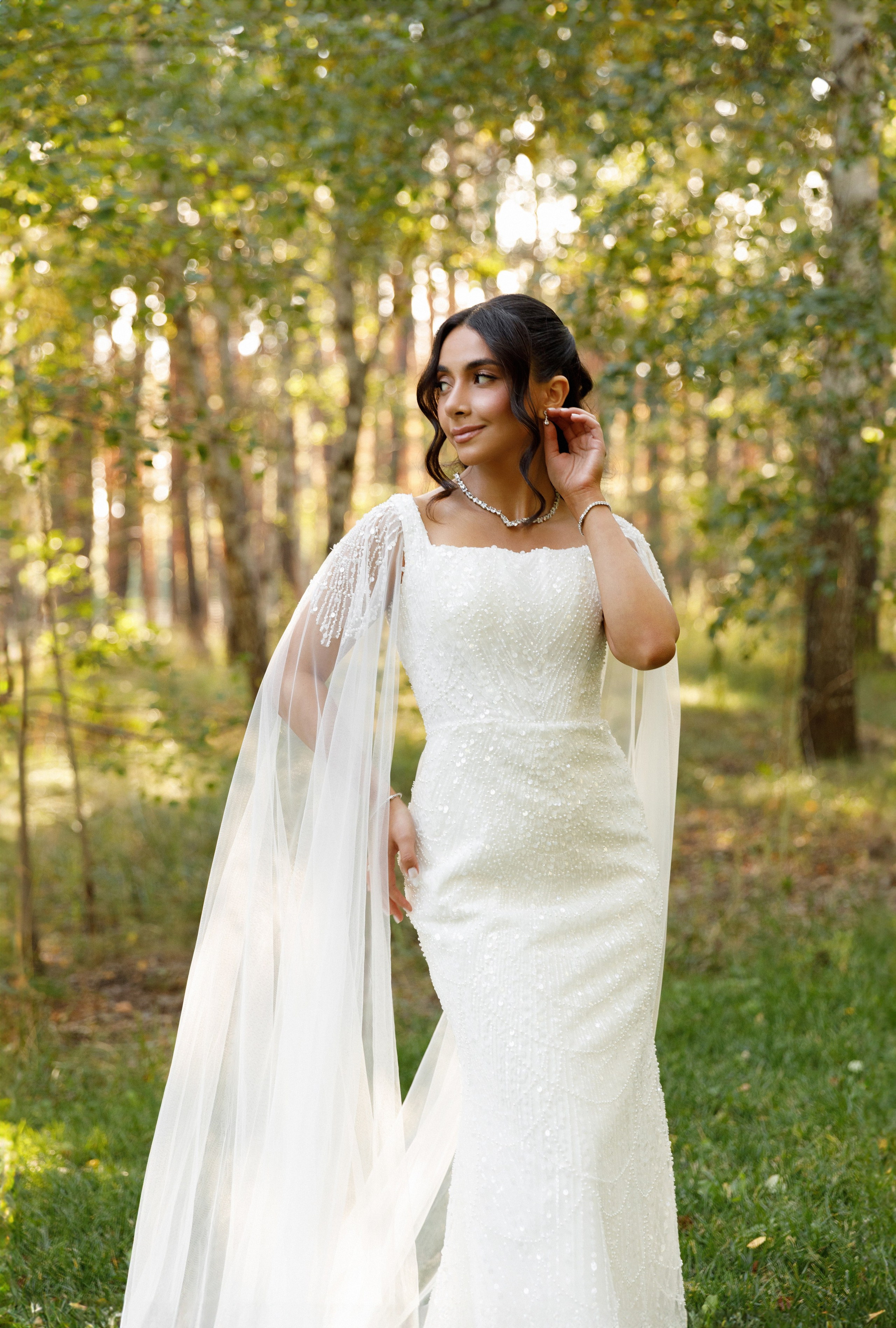 Аяз Джахан. Весільний та сімейний фотограф у Харкові Ткаченко Світлана