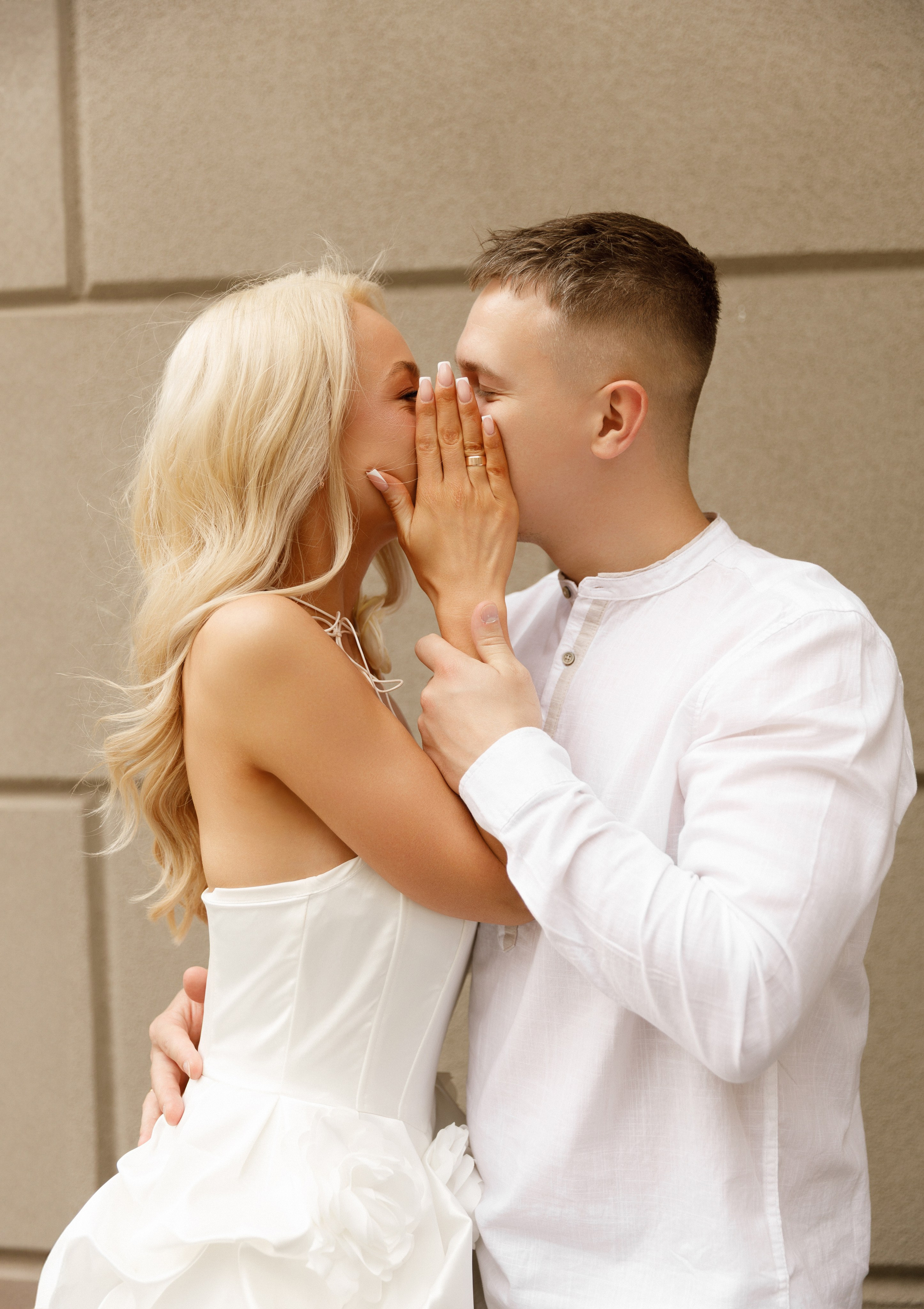 Ганна & Олександр. Весільний та сімейний фотограф у Харкові Ткаченко Світлана