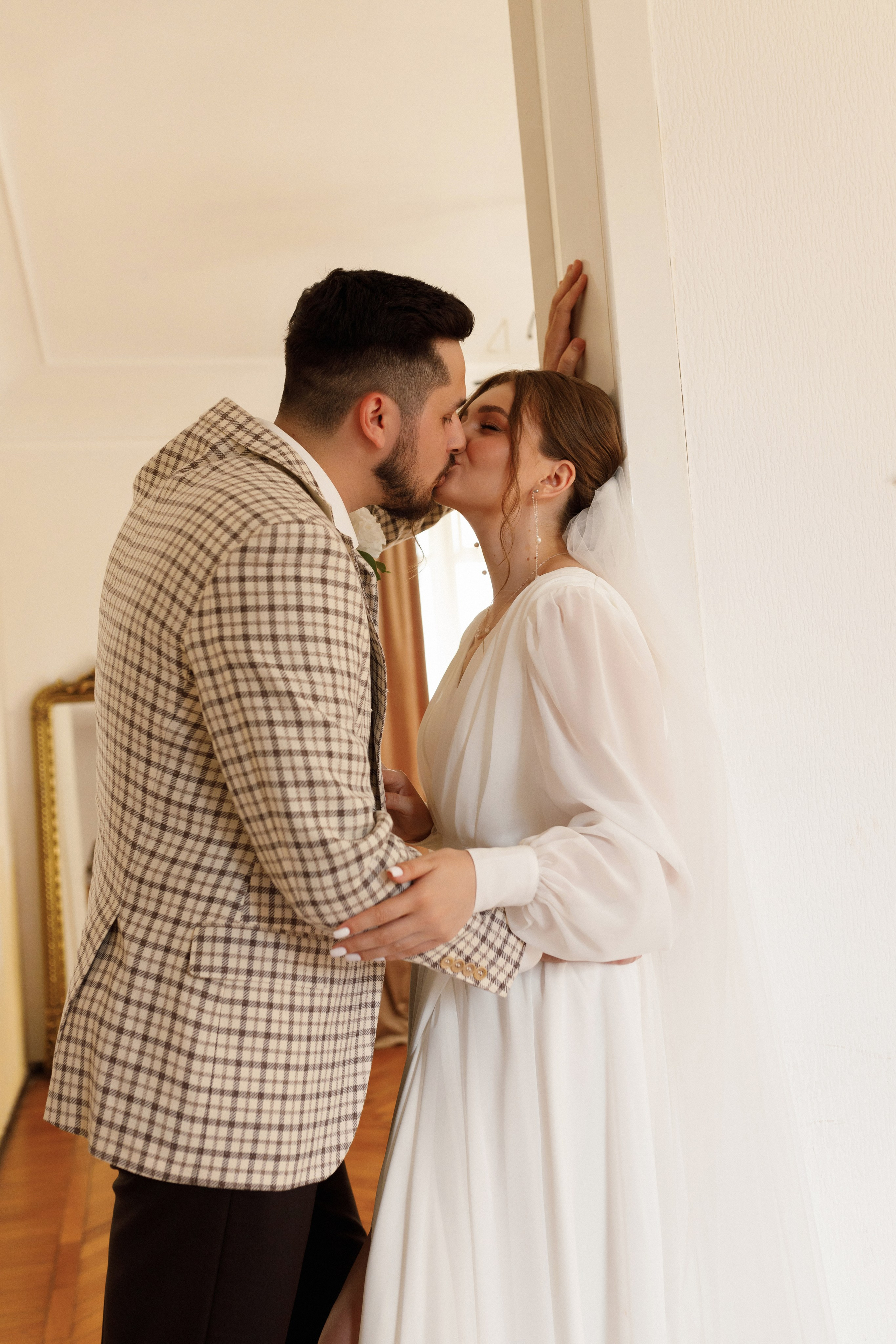 Христина & Владислав. Весільний та сімейний фотограф у Харкові Ткаченко Світлана