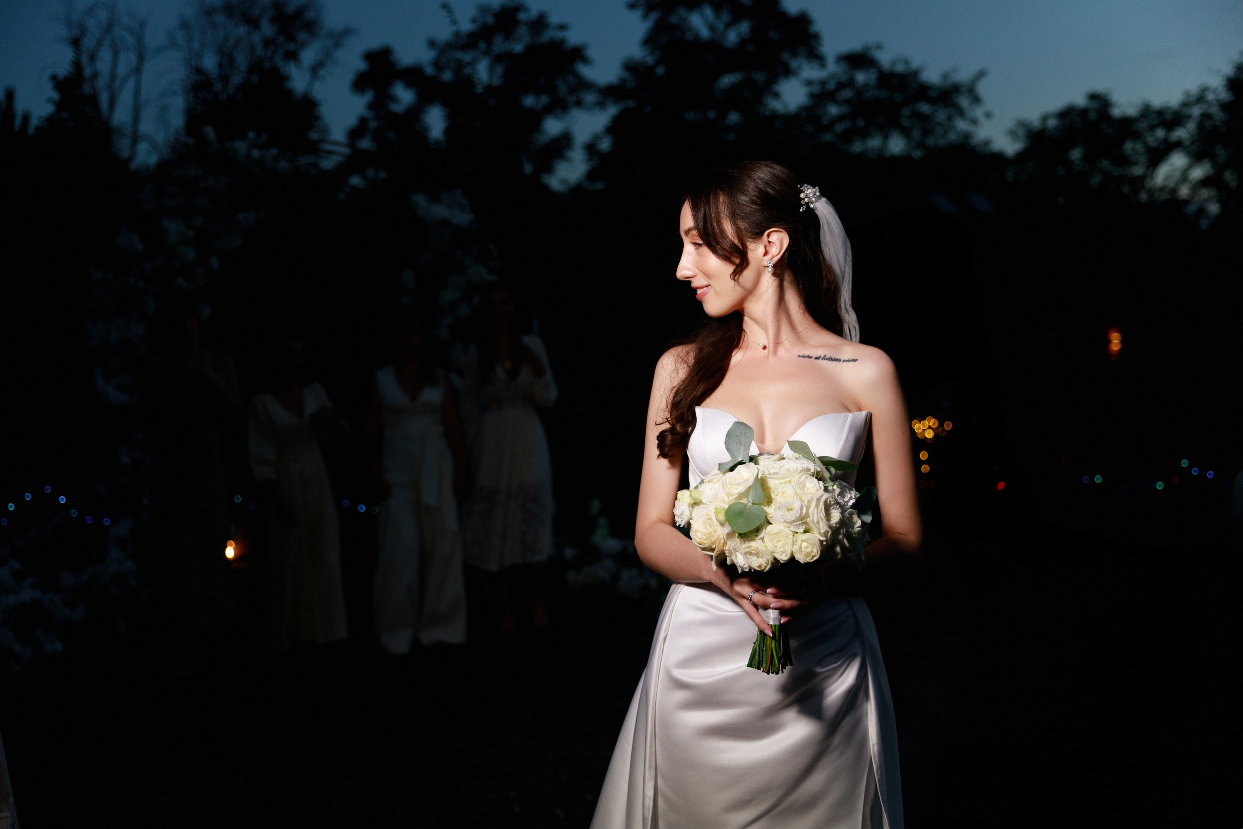 Дарʼя & Кирило. Весільний та сімейний фотограф у Харкові Ткаченко Світлана