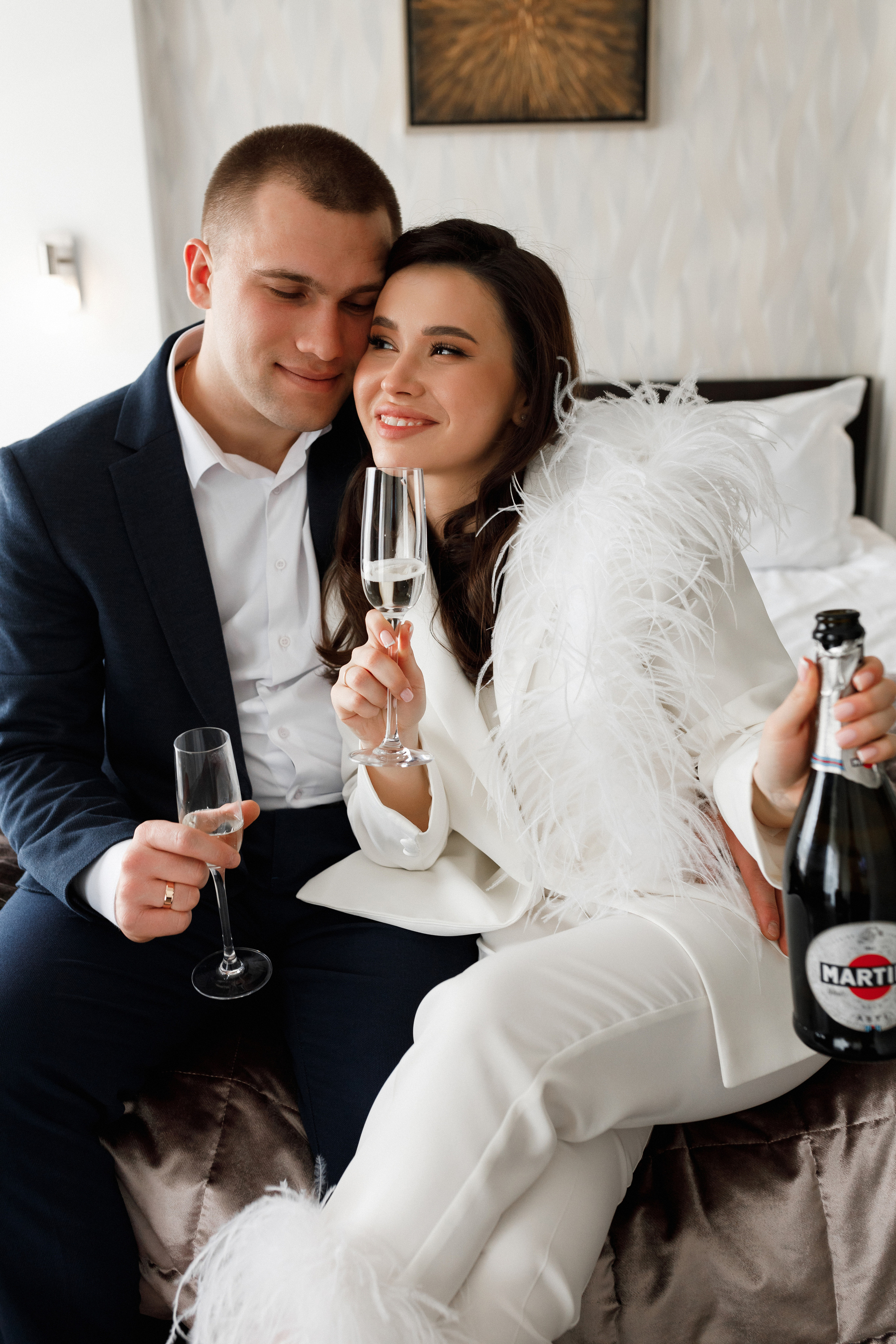 Ксенія & Дмитро. Весільний та сімейний фотограф у Харкові Ткаченко Світлана