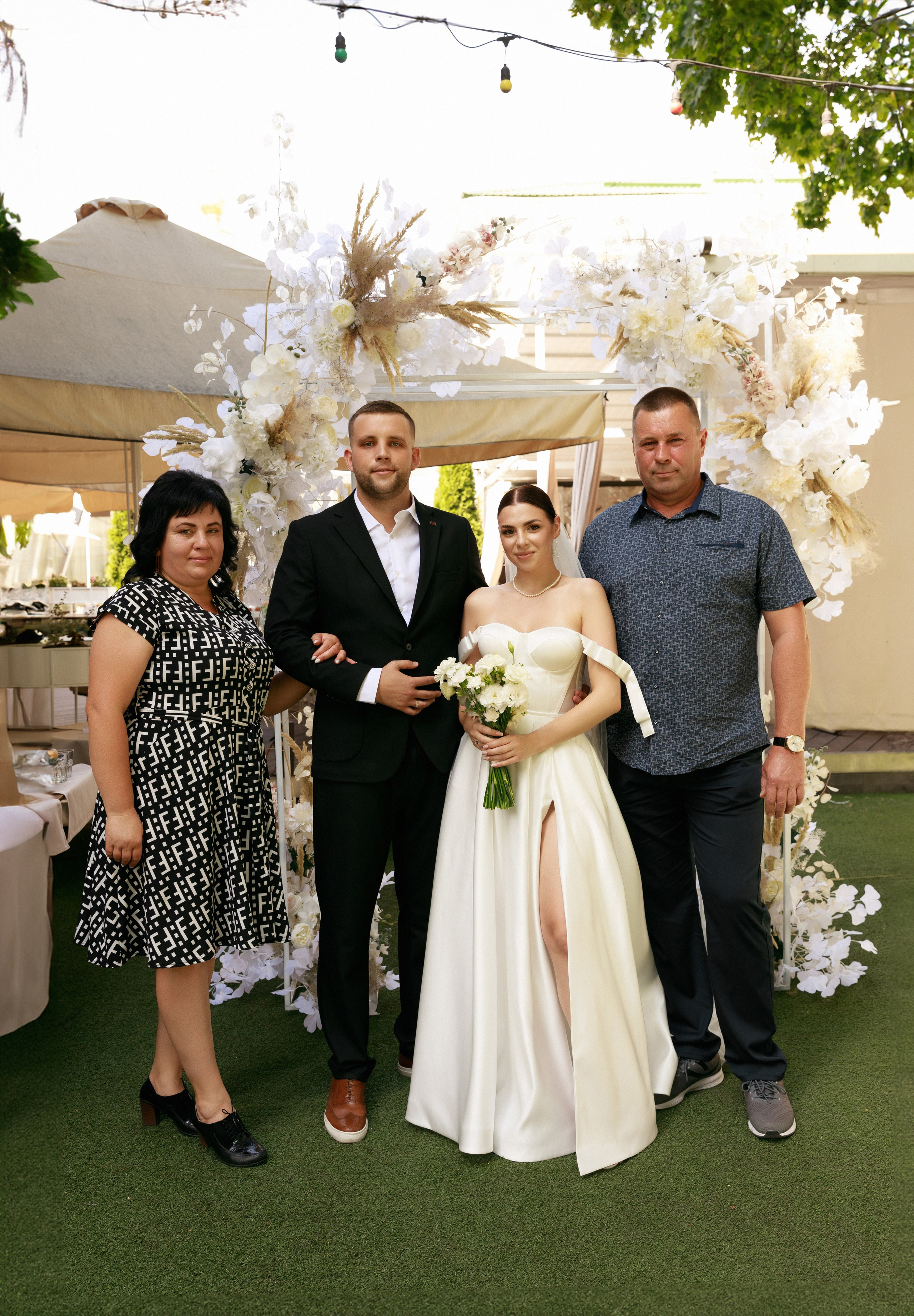 Катерина & Дмитро. Весільний та сімейний фотограф у Харкові Ткаченко Світлана