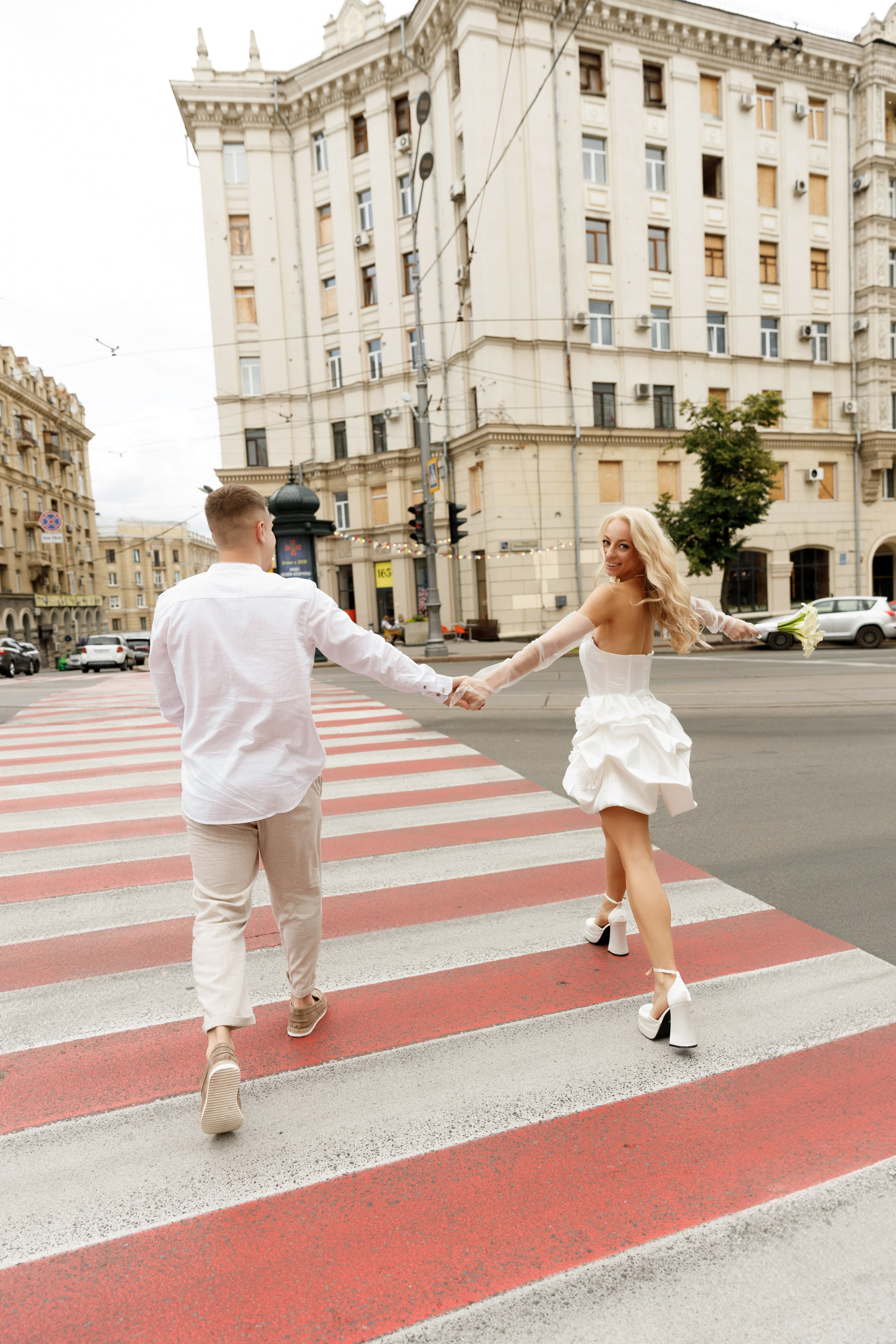 Ганна & Олександр. Весільний та сімейний фотограф у Харкові Ткаченко Світлана