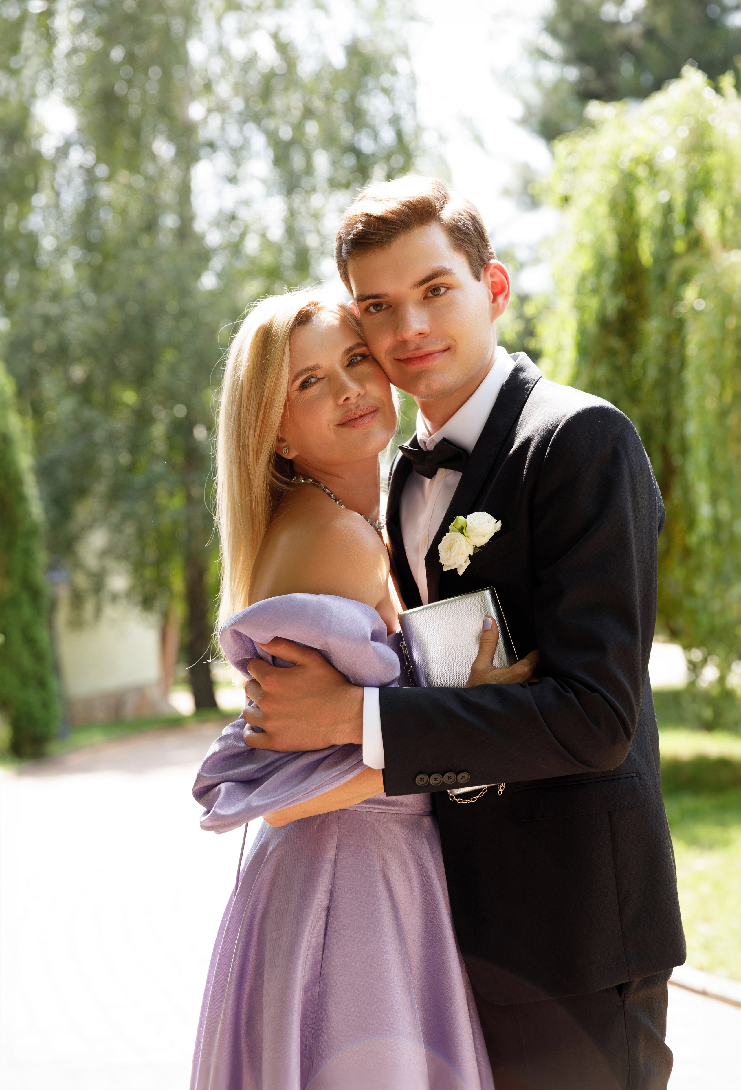 Анна & Денис. Весільний та сімейний фотограф у Харкові Ткаченко Світлана