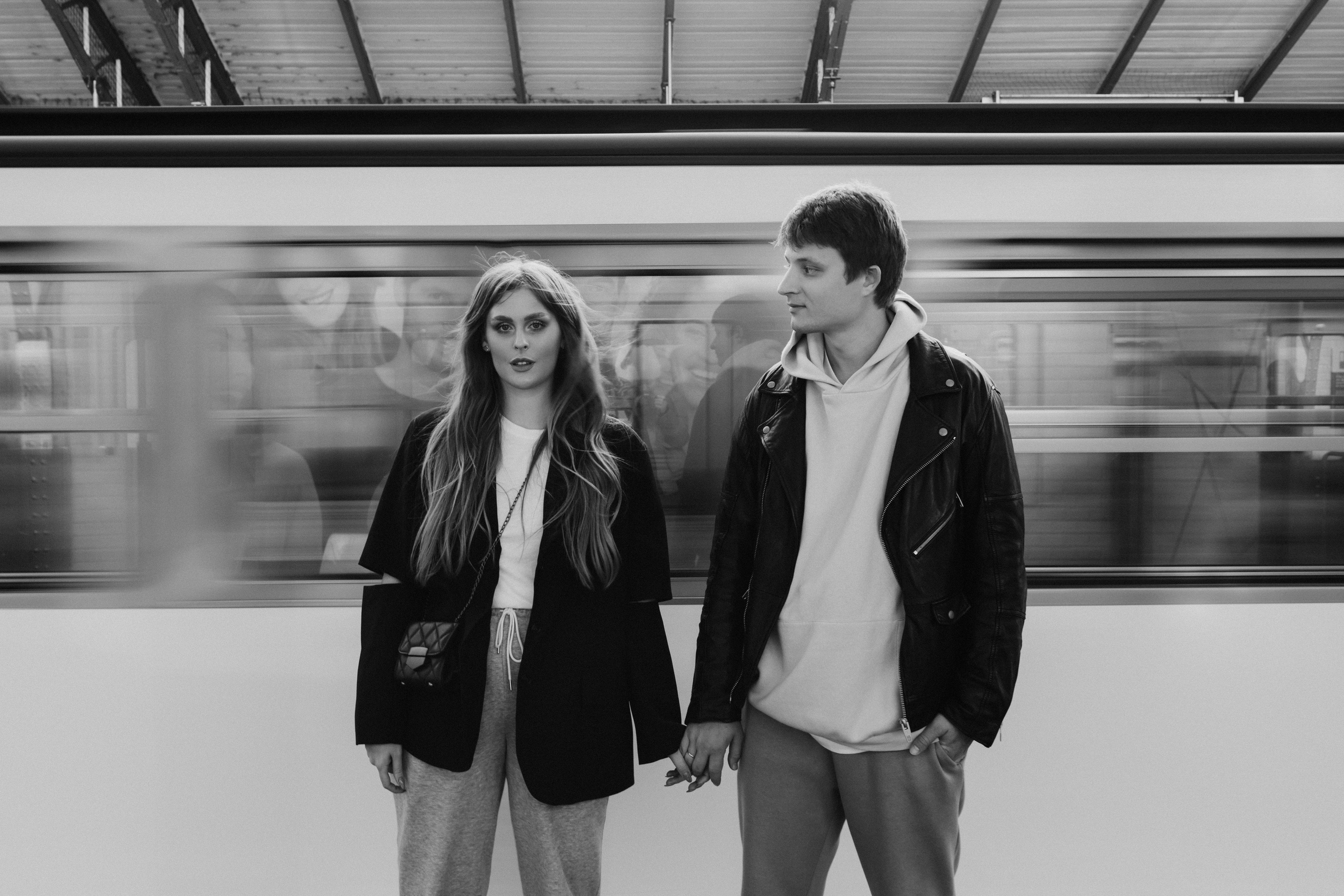 Еріка & Роман. Весільний та сімейний фотограф у Харкові Ткаченко Світлана