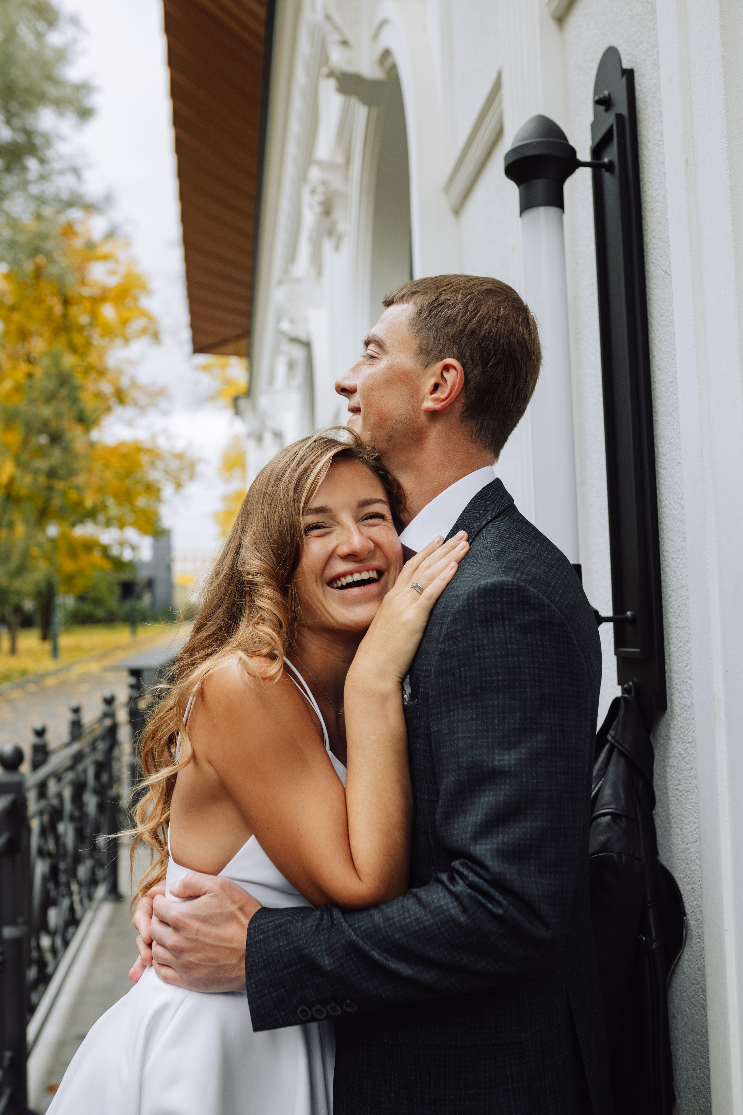 Христина & Олексій. Весільний та сімейний фотограф у Харкові Ткаченко Світлана