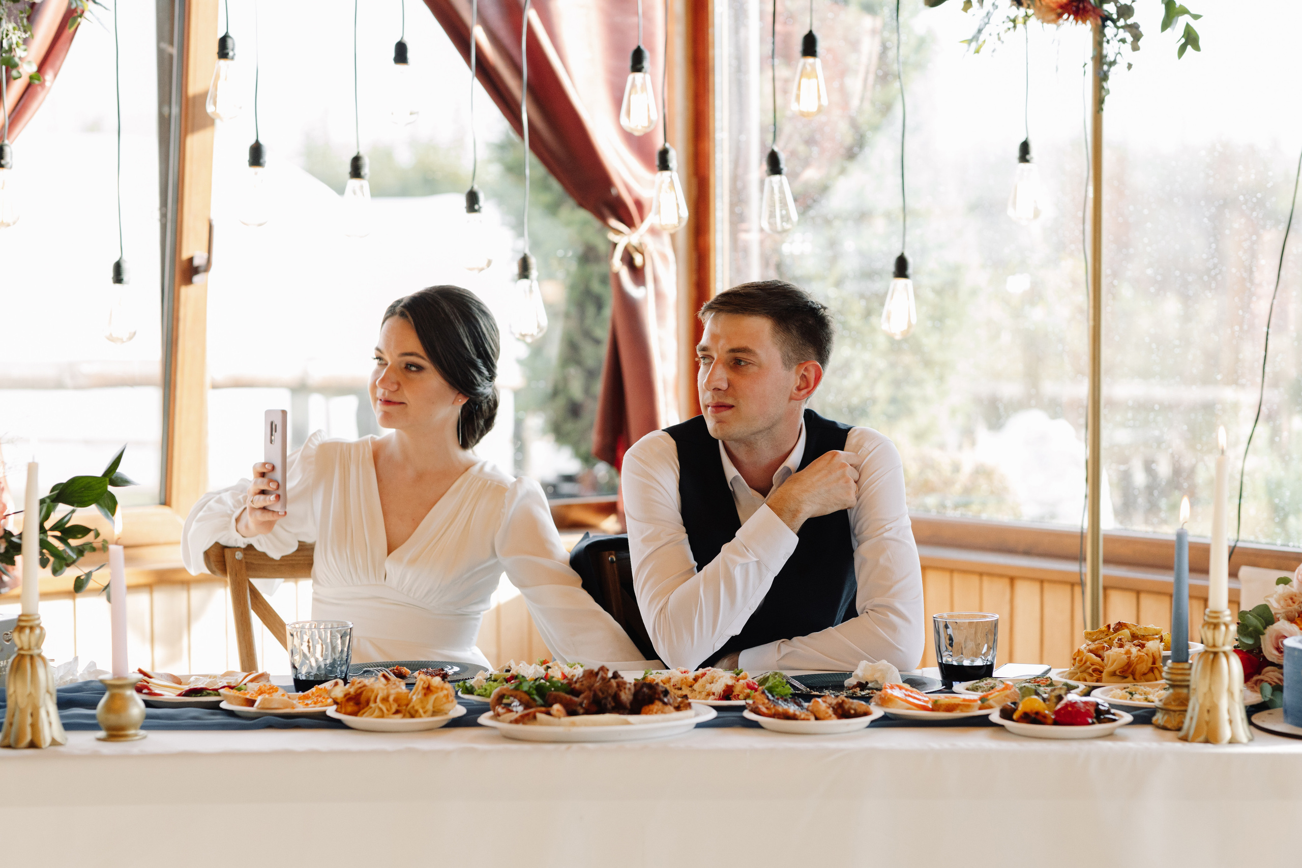 Анастасія & Дмитро. Весільний та сімейний фотограф у Харкові Ткаченко Світлана