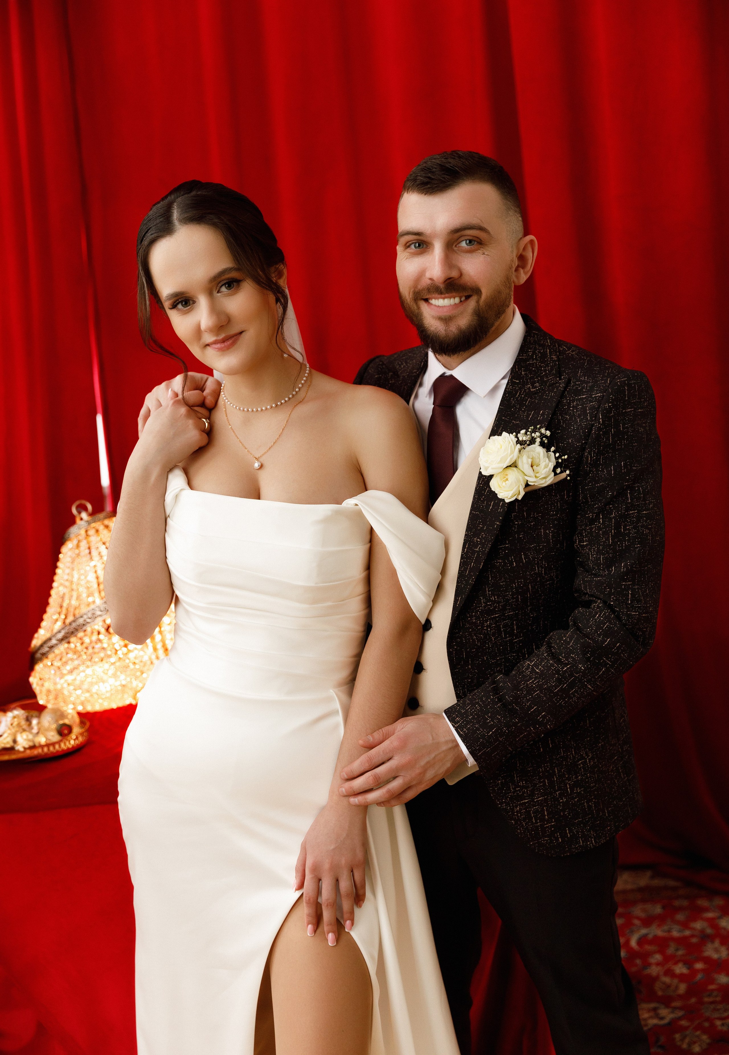 Катерина & Євгеній. Весільний та сімейний фотограф у Харкові Ткаченко Світлана