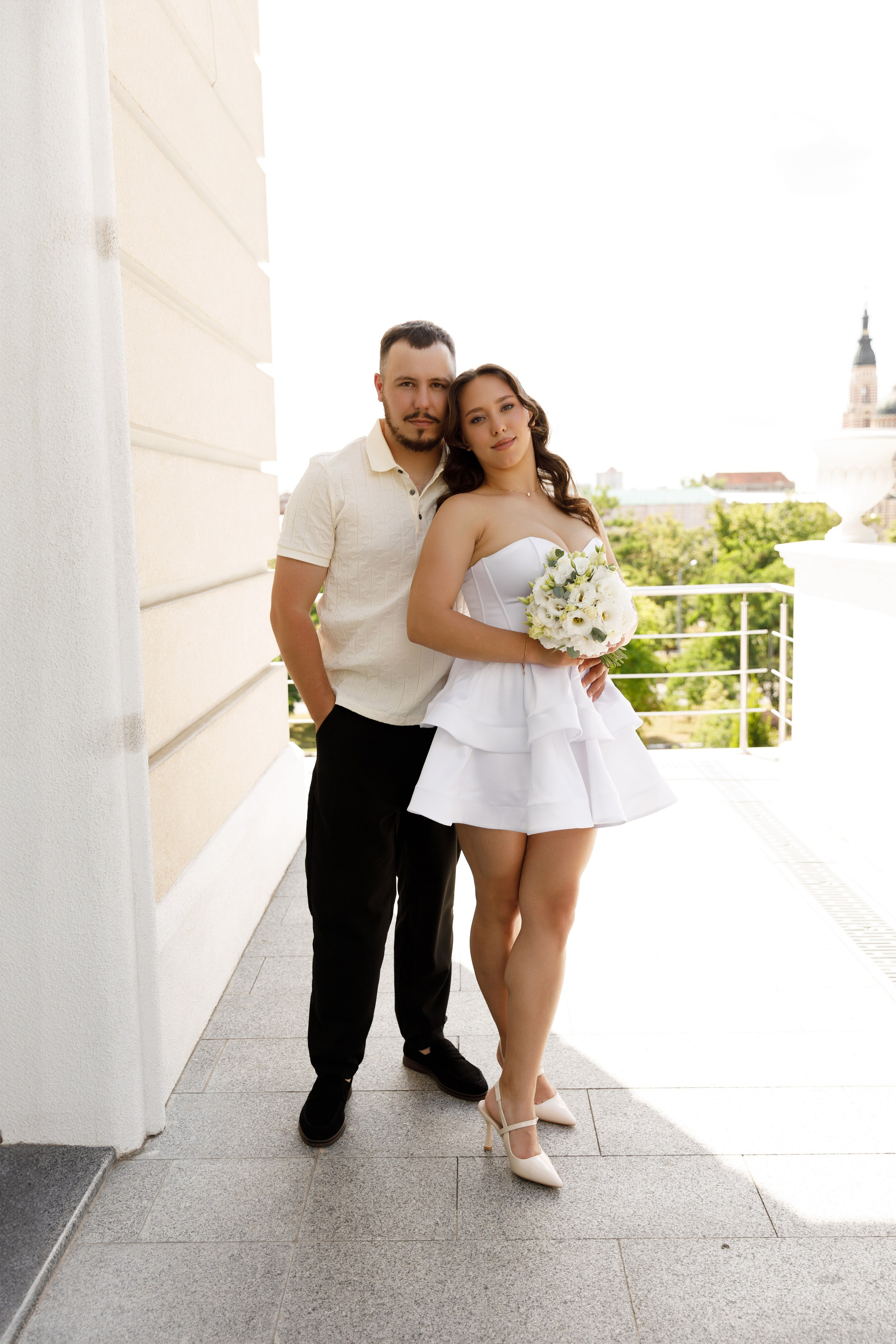Анна & Валентин. Весільний та сімейний фотограф у Харкові Ткаченко Світлана
