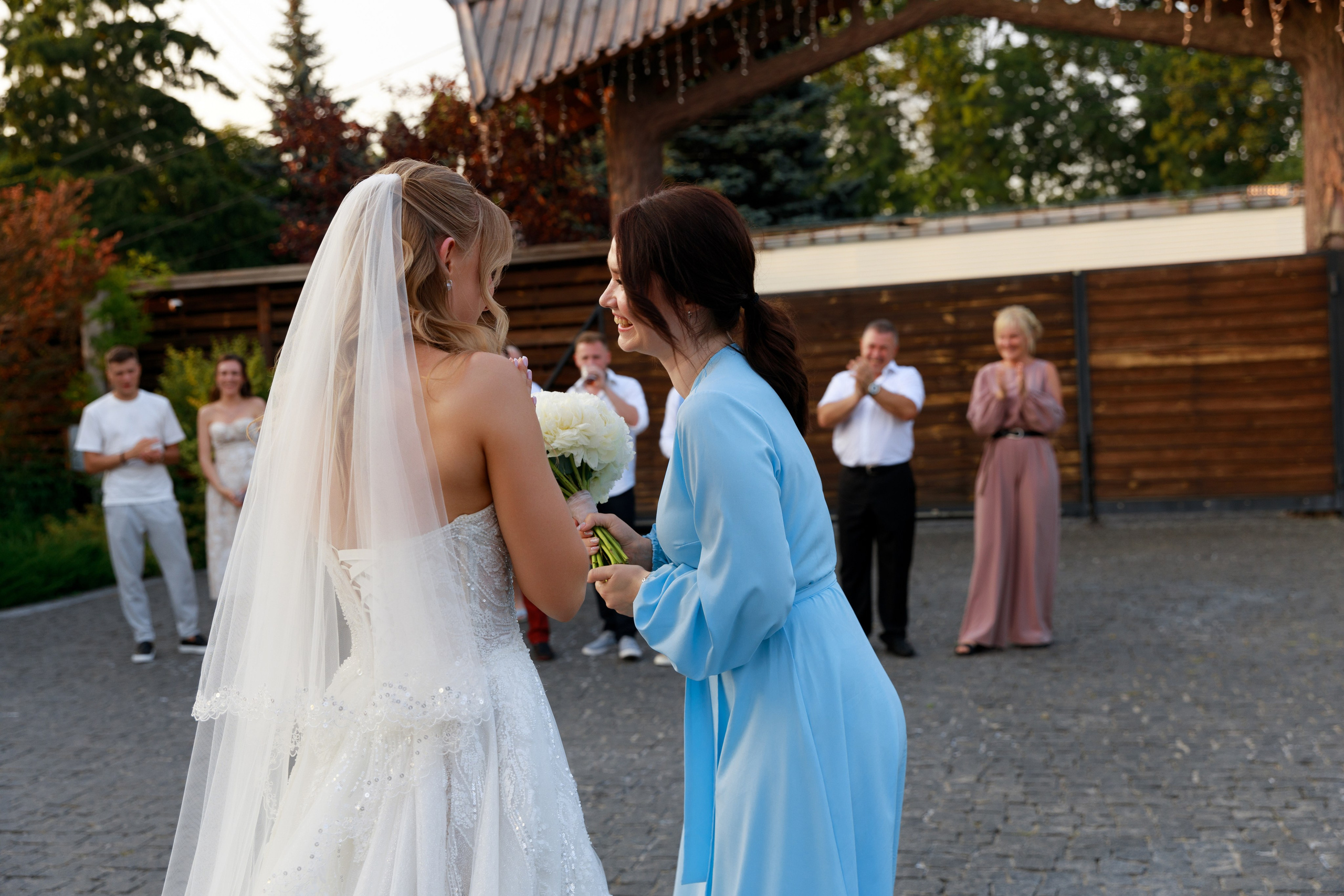 Дарина & Тимур. Весільний та сімейний фотограф у Харкові Ткаченко Світлана