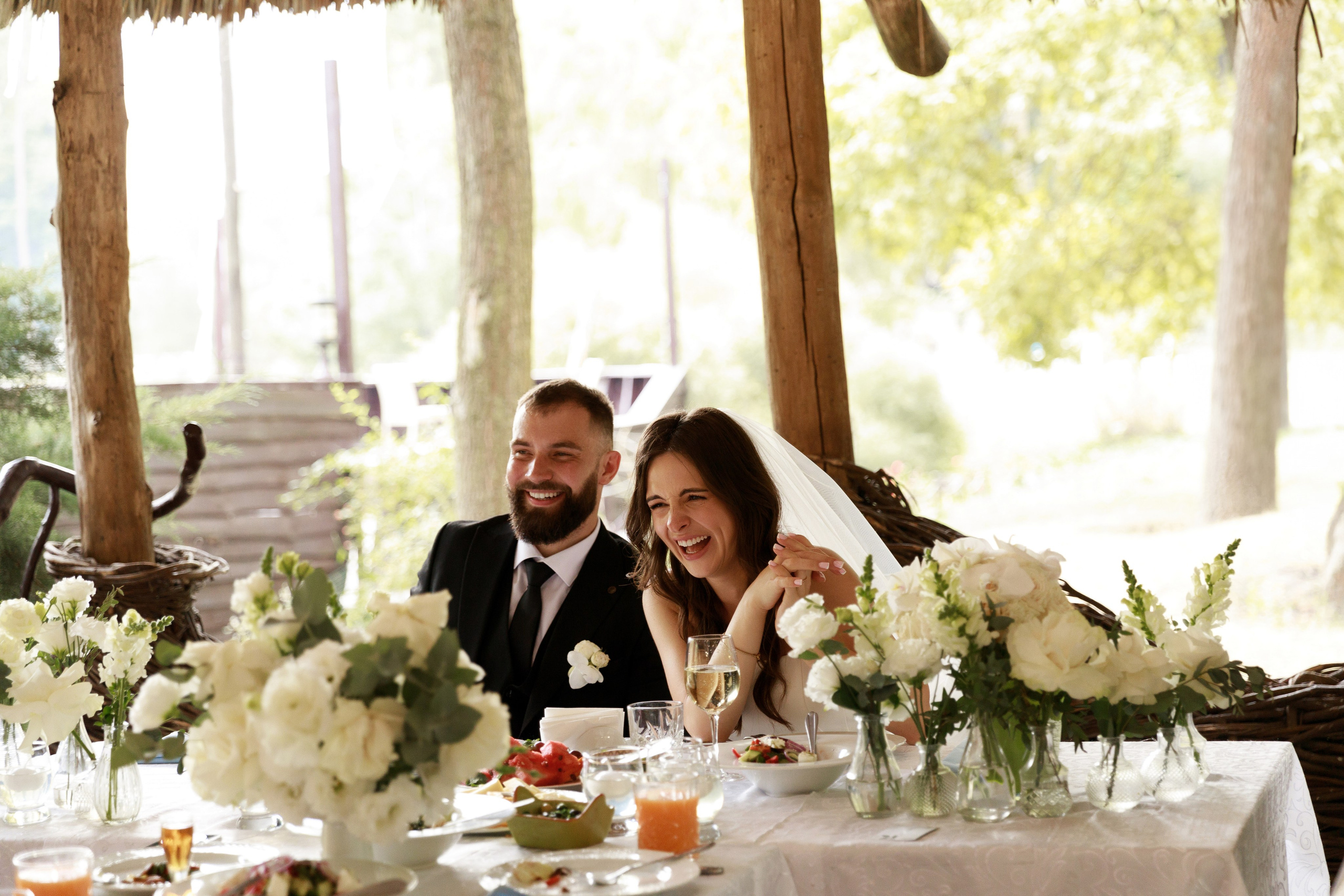 Катерина & Роман. Весільний та сімейний фотограф у Харкові Ткаченко Світлана
