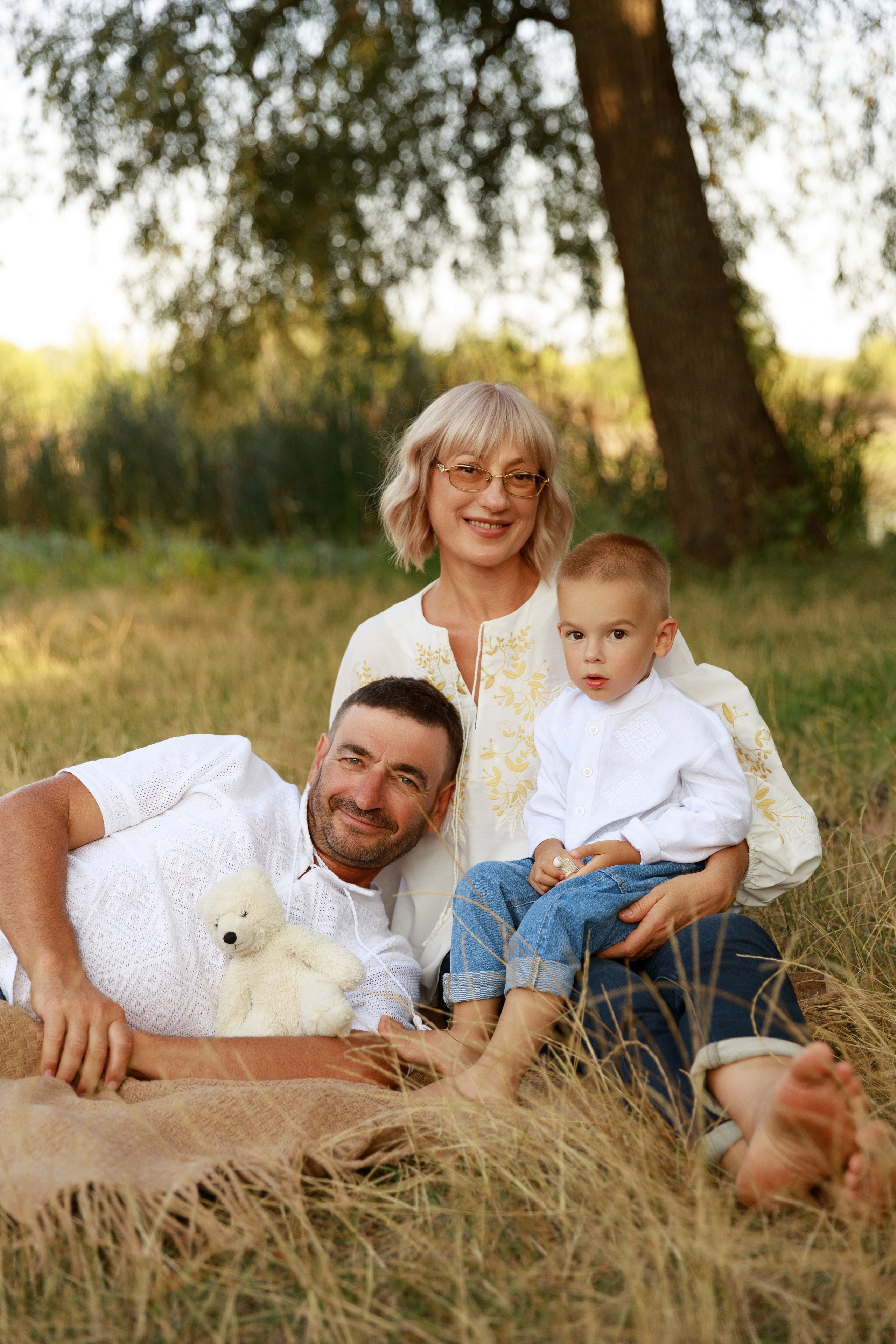 Анастасія & Дмитро & Михайло. Весільний та сімейний фотограф у Харкові Ткаченко Світлана