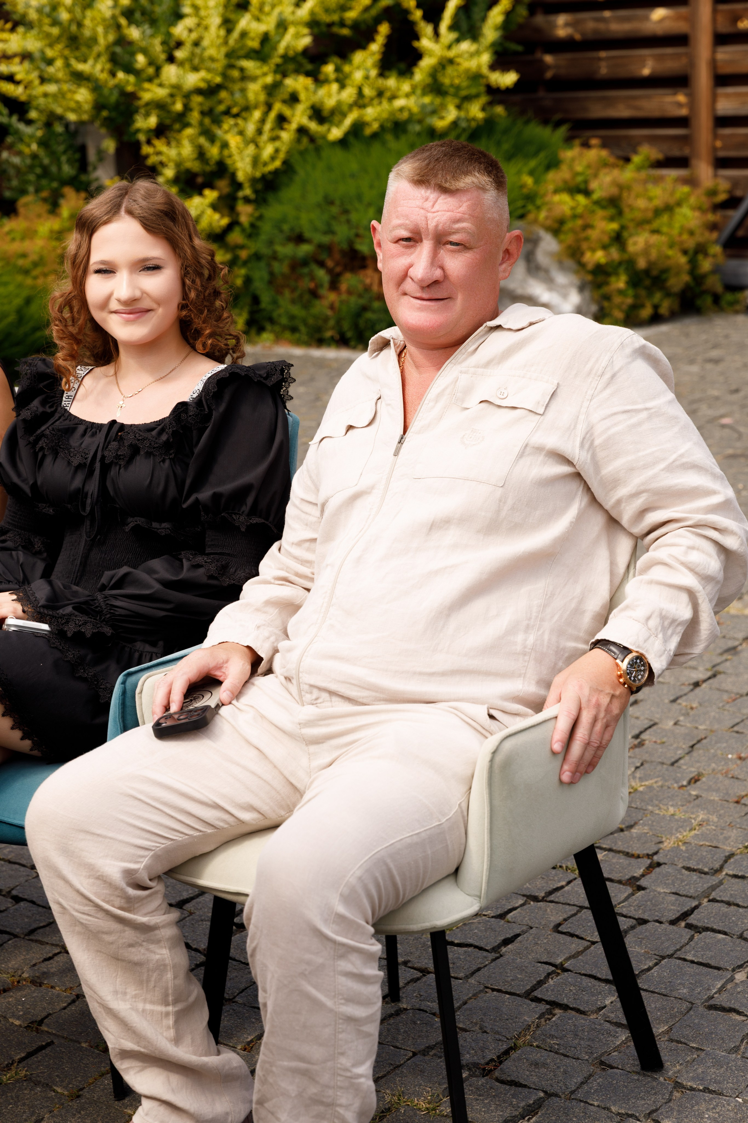 Катерина & Джекі. Весільний та сімейний фотограф у Харкові Ткаченко Світлана