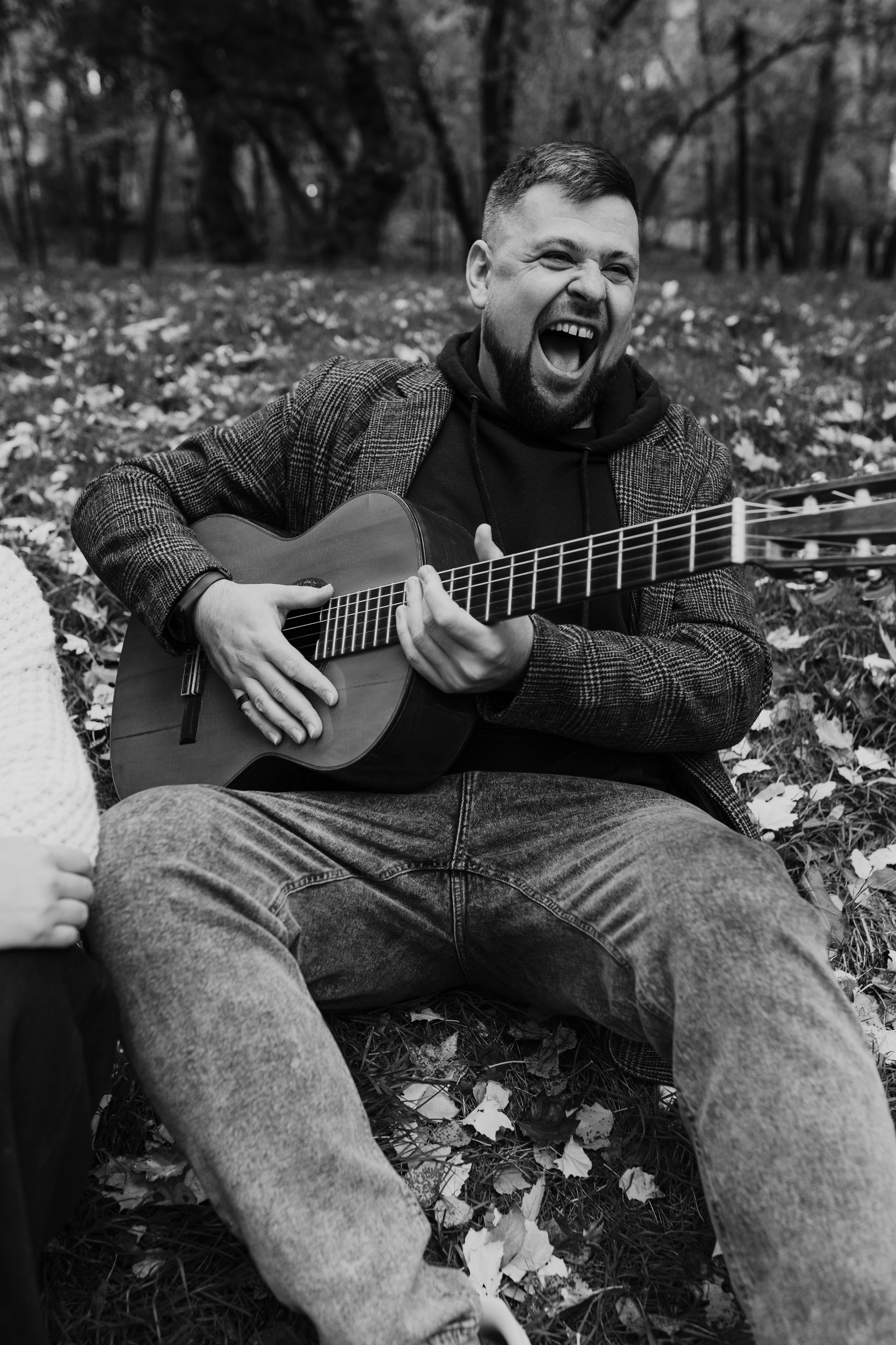 Таня & Андрій. Весільний та сімейний фотограф у Харкові Ткаченко Світлана