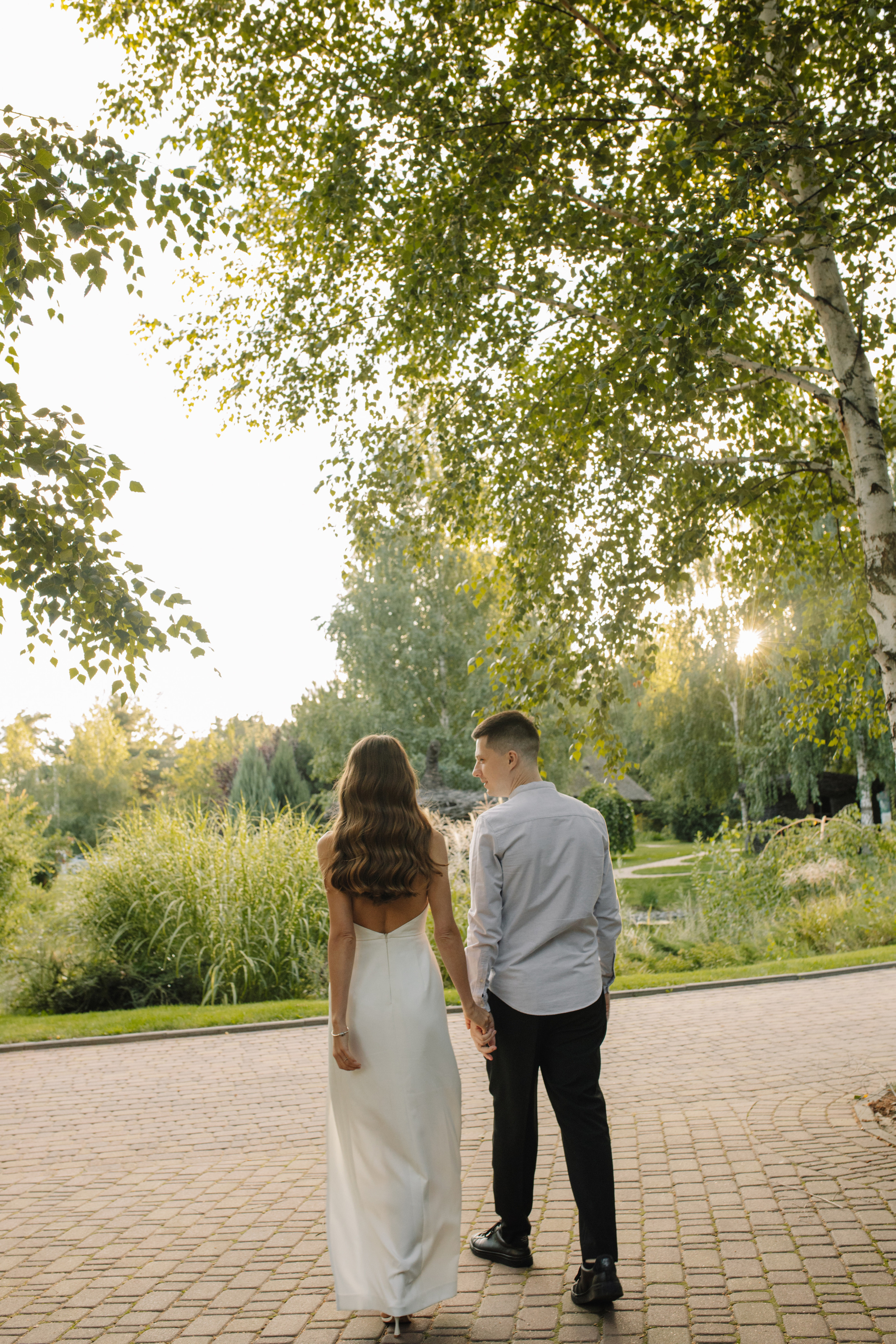 Анна & Назар. Весільний та сімейний фотограф у Харкові Ткаченко Світлана