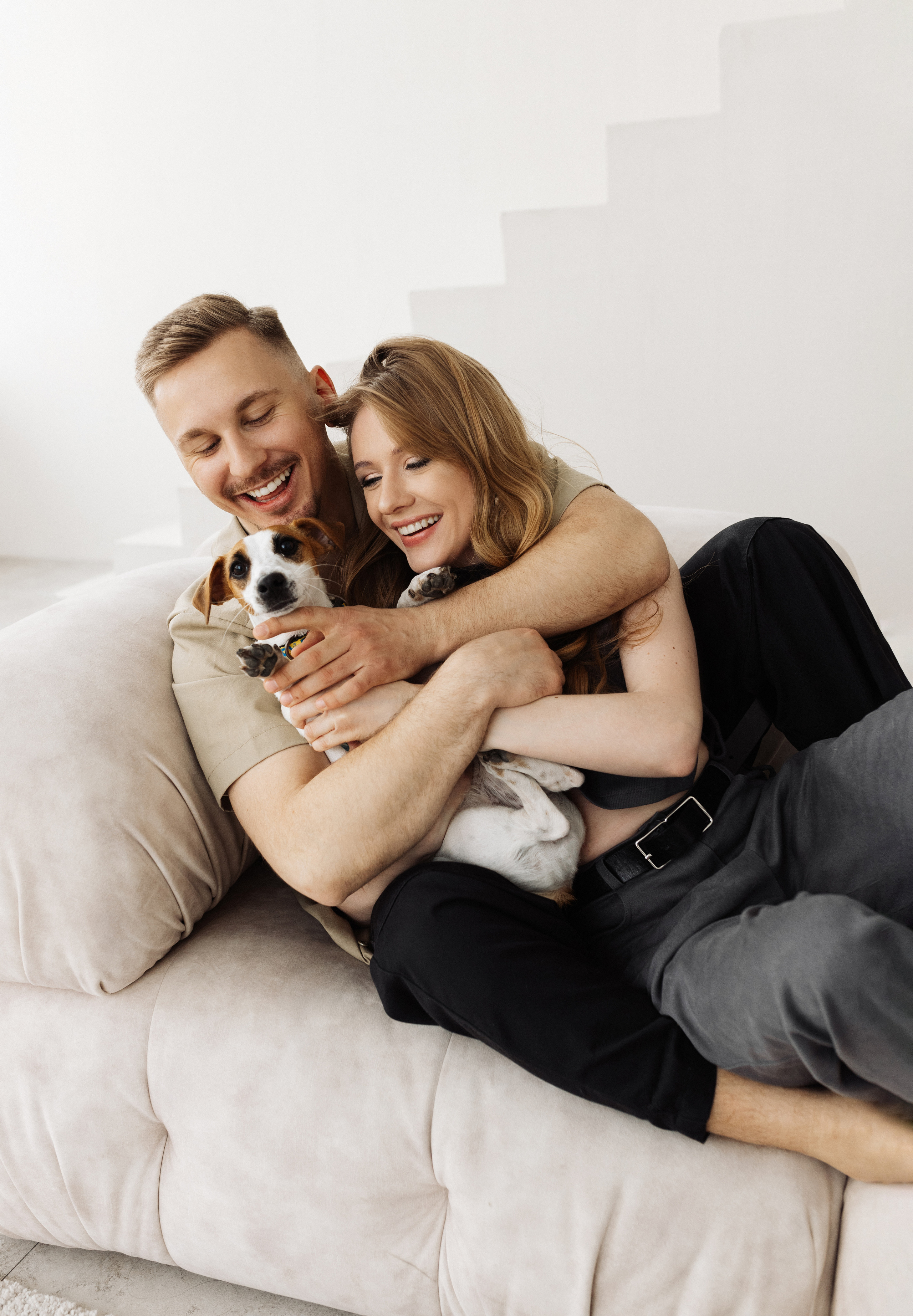 Настя & Іван. Весільний та сімейний фотограф у Харкові Ткаченко Світлана