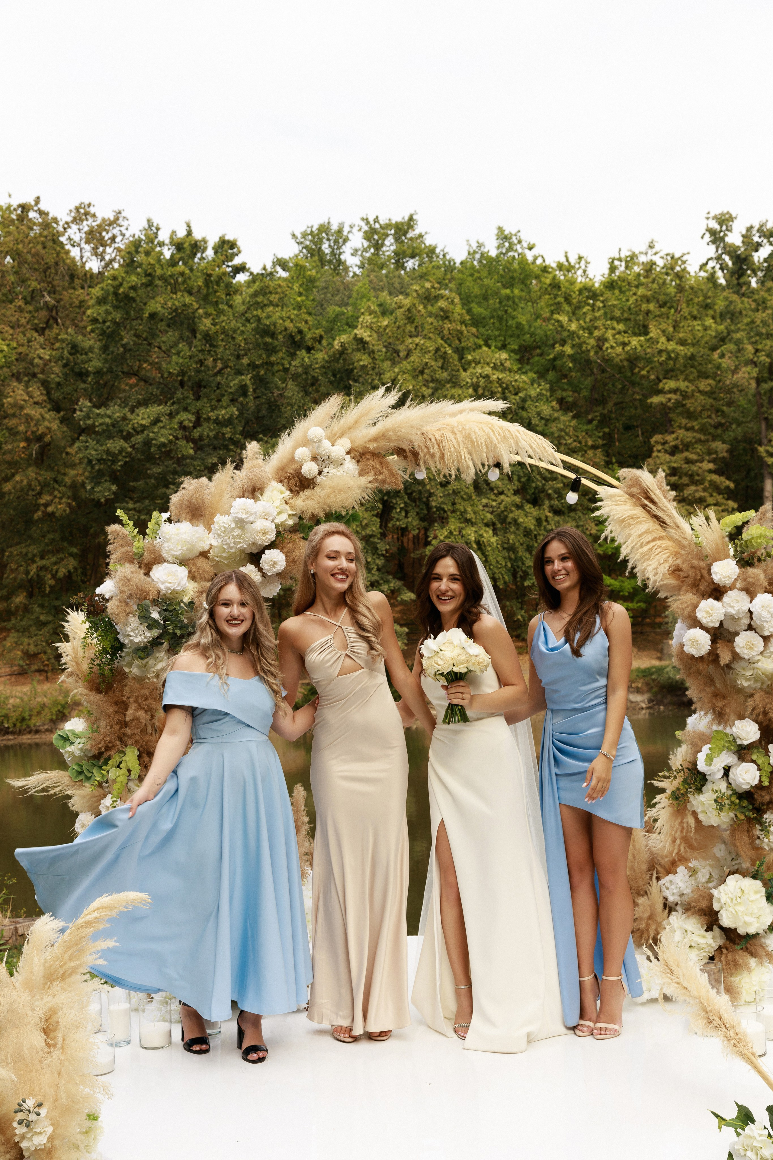 Катерина & Роман. Весільний та сімейний фотограф у Харкові Ткаченко Світлана