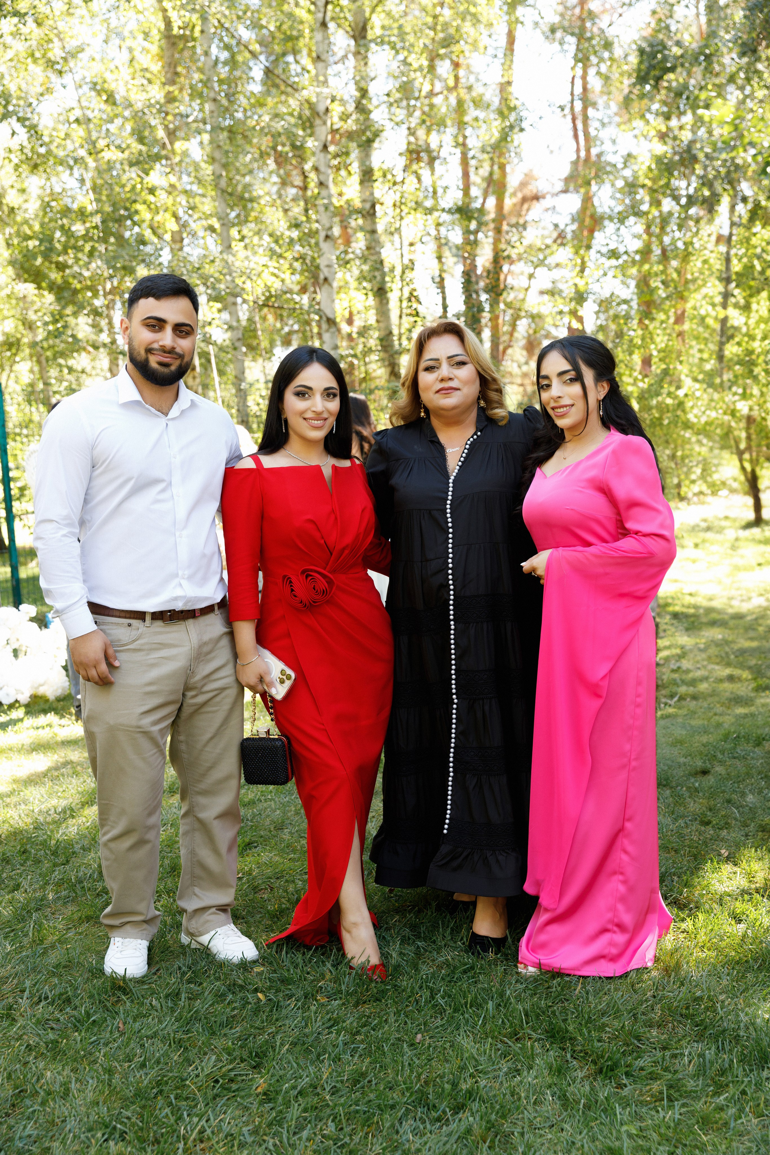 Аяз Джахан. Весільний та сімейний фотограф у Харкові Ткаченко Світлана