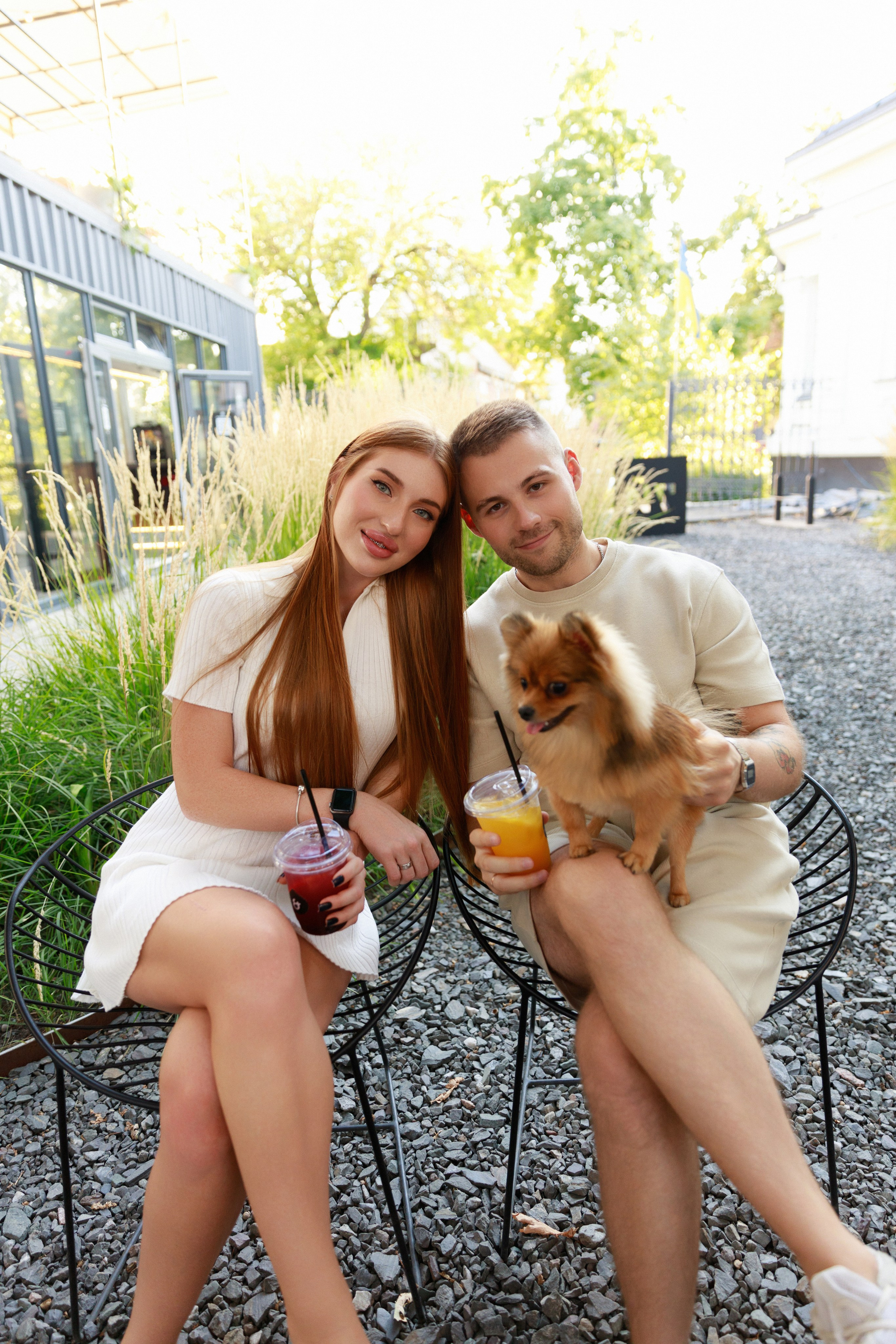 Аліна & Ярослав. Весільний та сімейний фотограф у Харкові Ткаченко Світлана