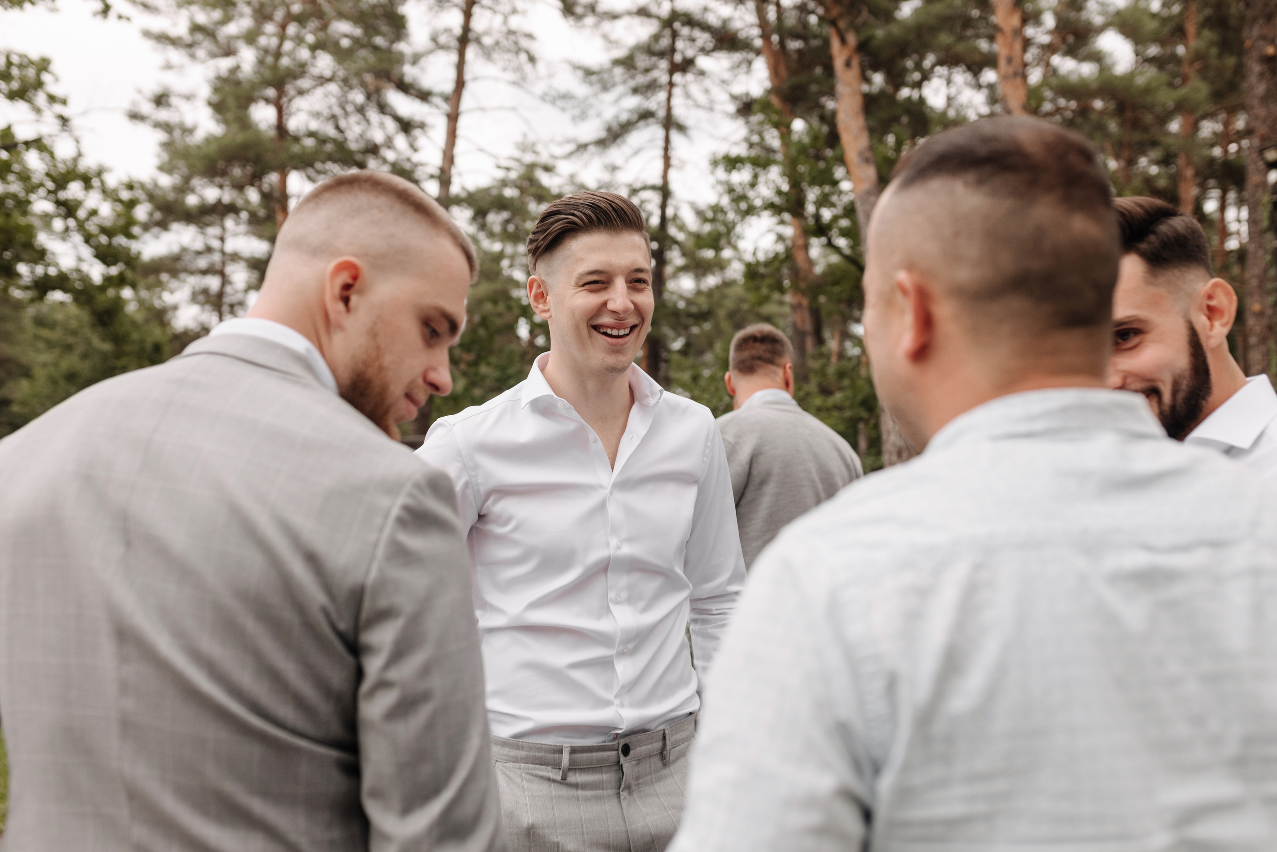 Віка & Максим. Весільний та сімейний фотограф у Харкові Ткаченко Світлана