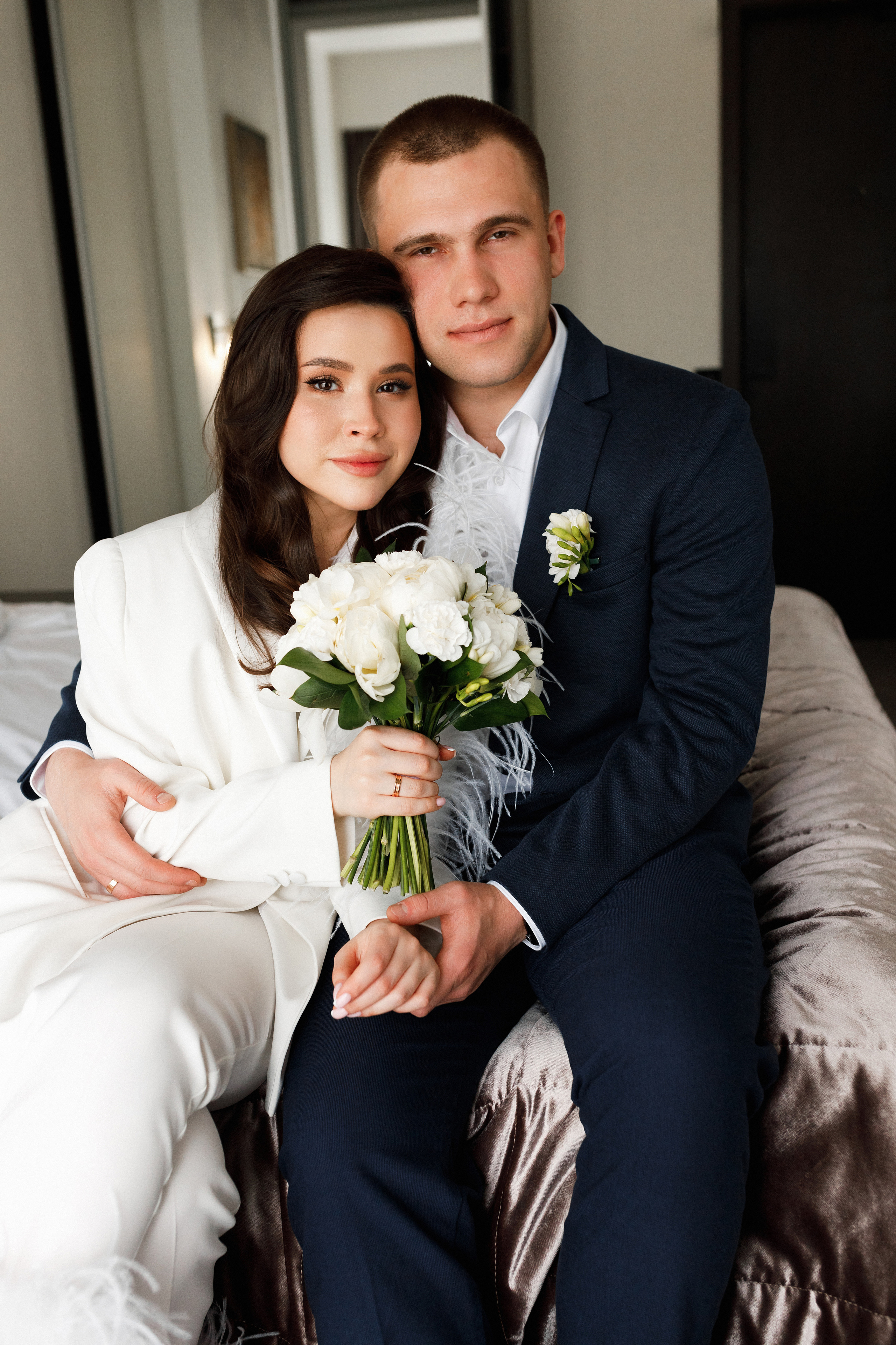 Ксенія & Дмитро. Весільний та сімейний фотограф у Харкові Ткаченко Світлана