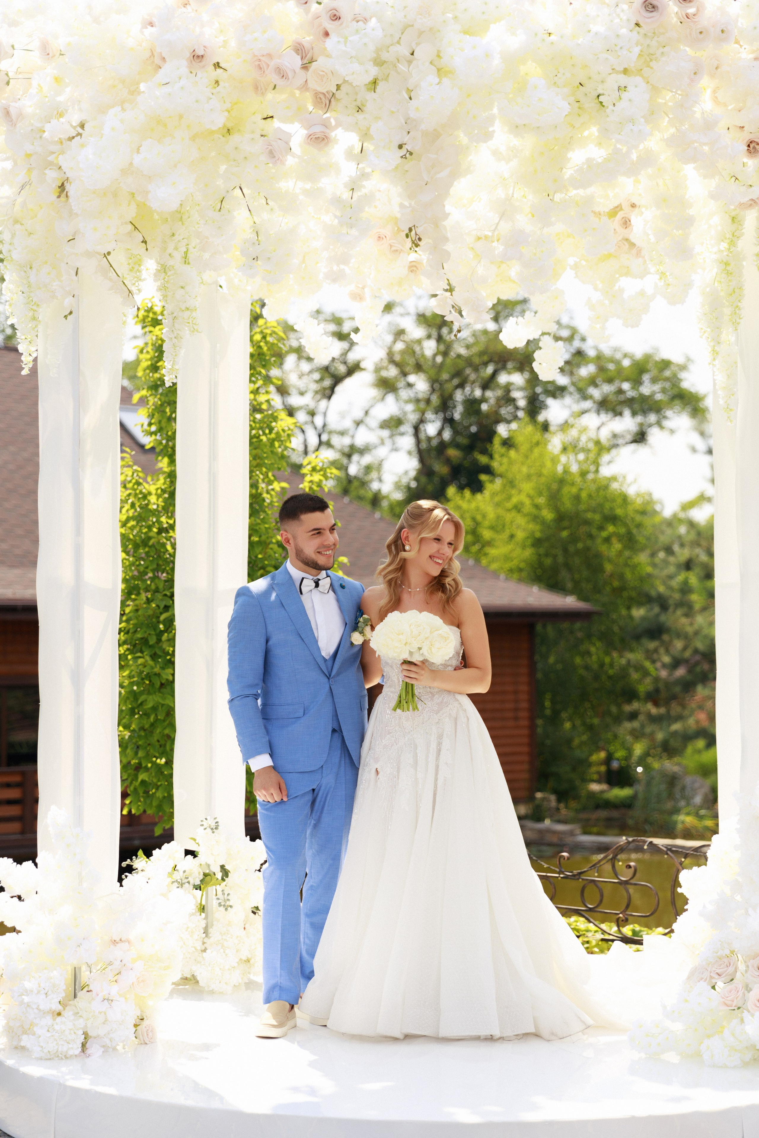 Дарина & Тимур. Весільний та сімейний фотограф у Харкові Ткаченко Світлана