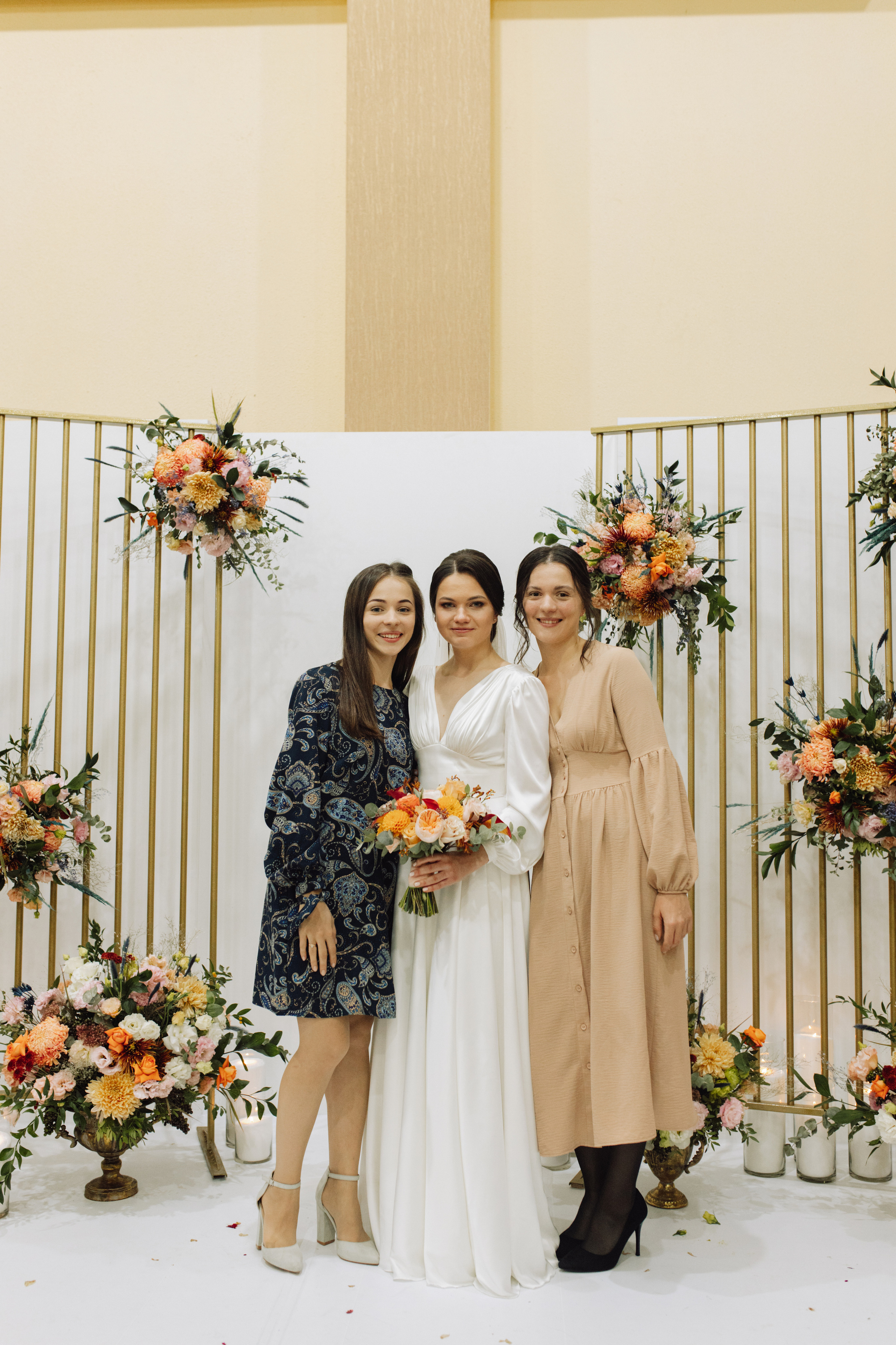 Анастасія & Дмитро. Весільний та сімейний фотограф у Харкові Ткаченко Світлана