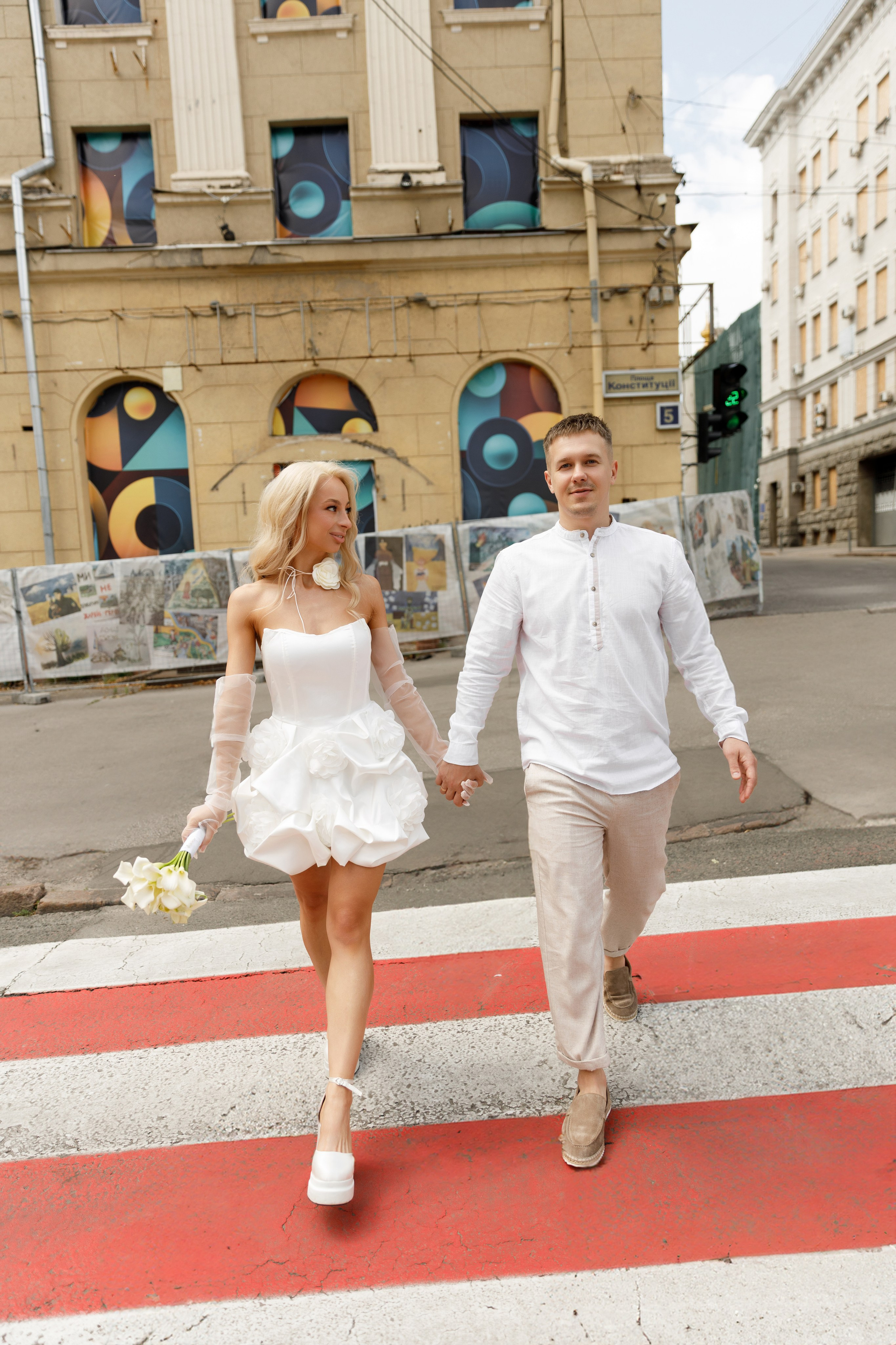 Ганна & Олександр. Весільний та сімейний фотограф у Харкові Ткаченко Світлана