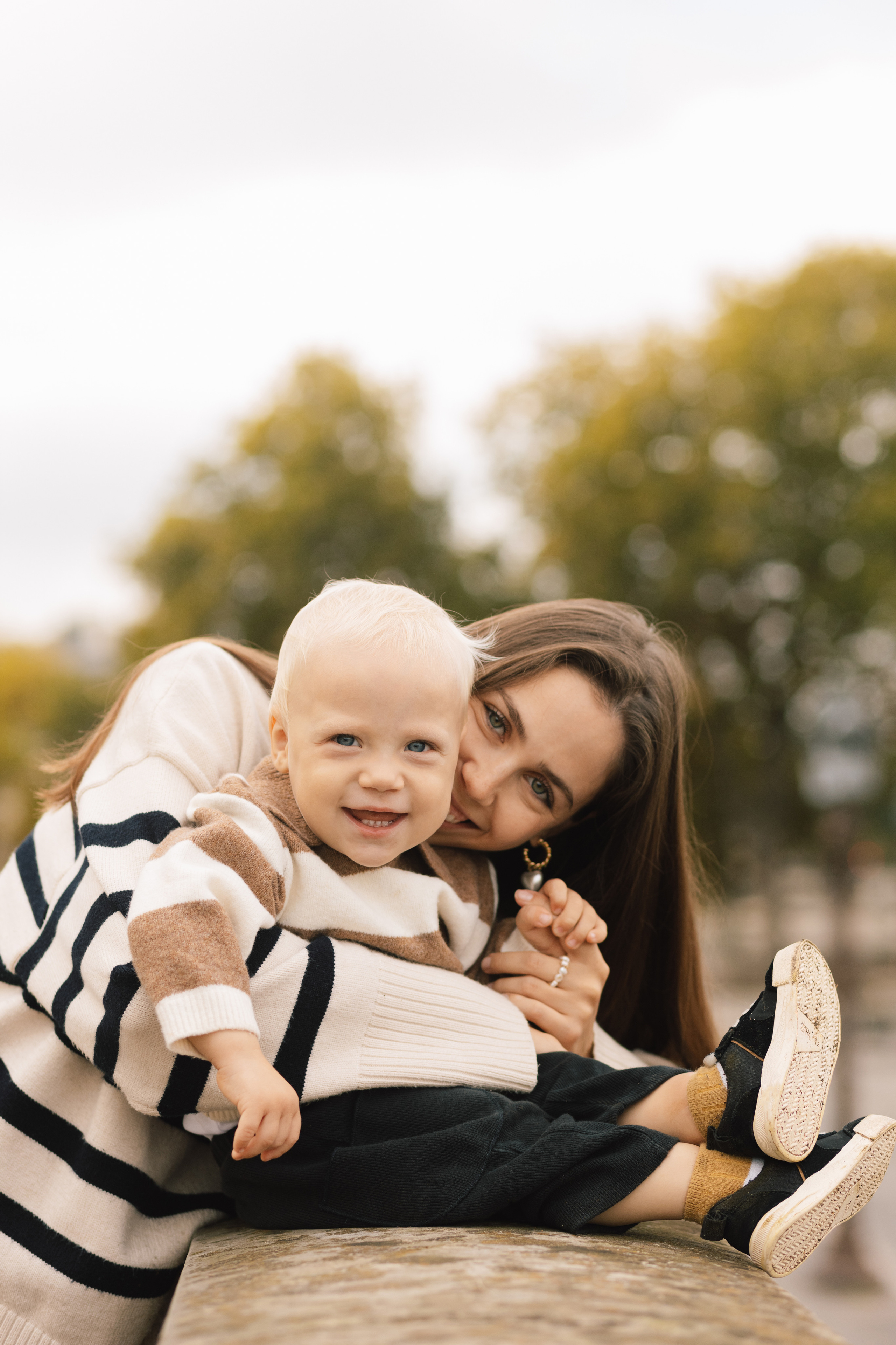 Саша & Матвій & Саша. Весільний та сімейний фотограф у Харкові Ткаченко Світлана