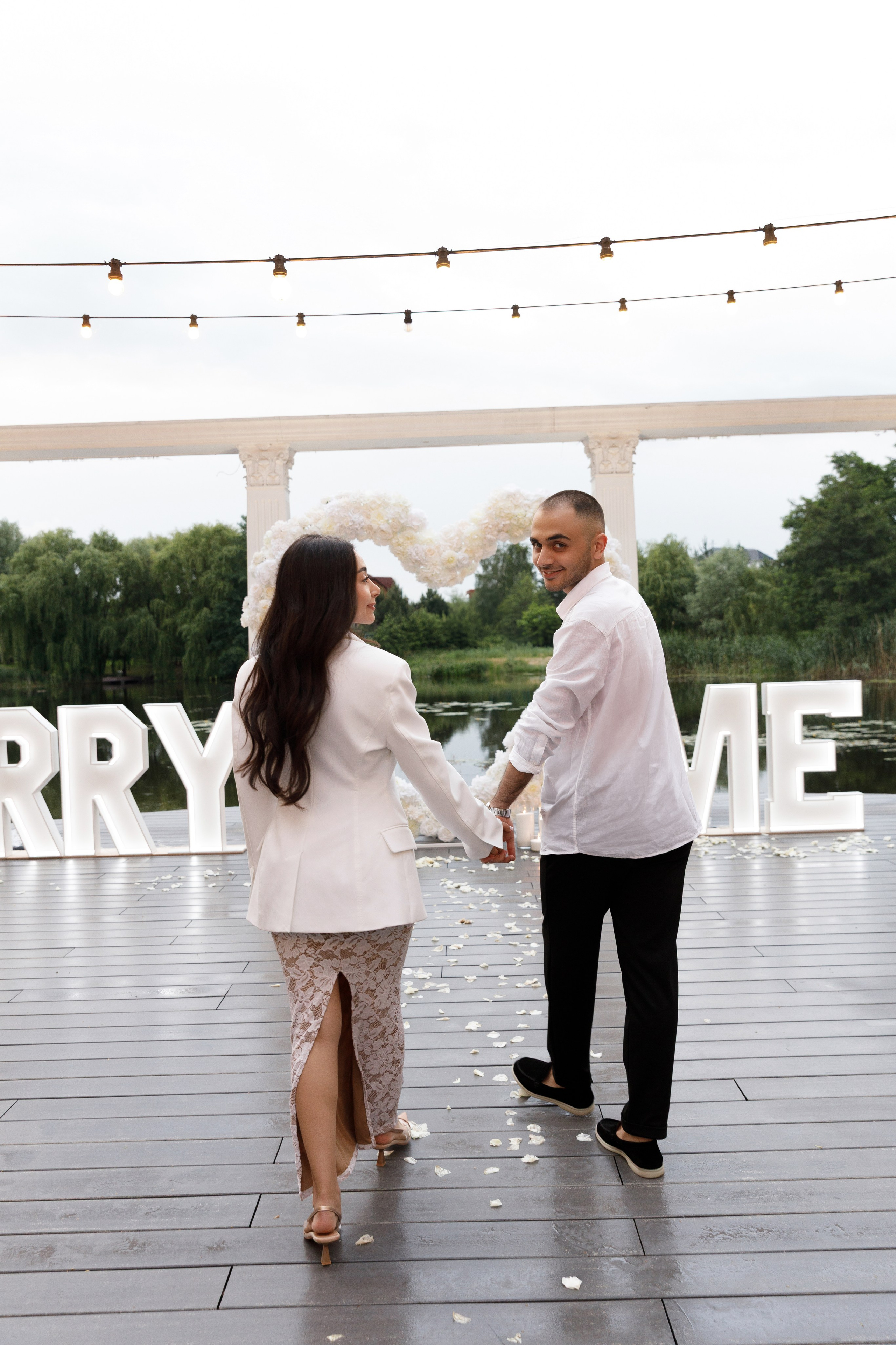 Аяз & Джахан. Весільний та сімейний фотограф у Харкові Ткаченко Світлана