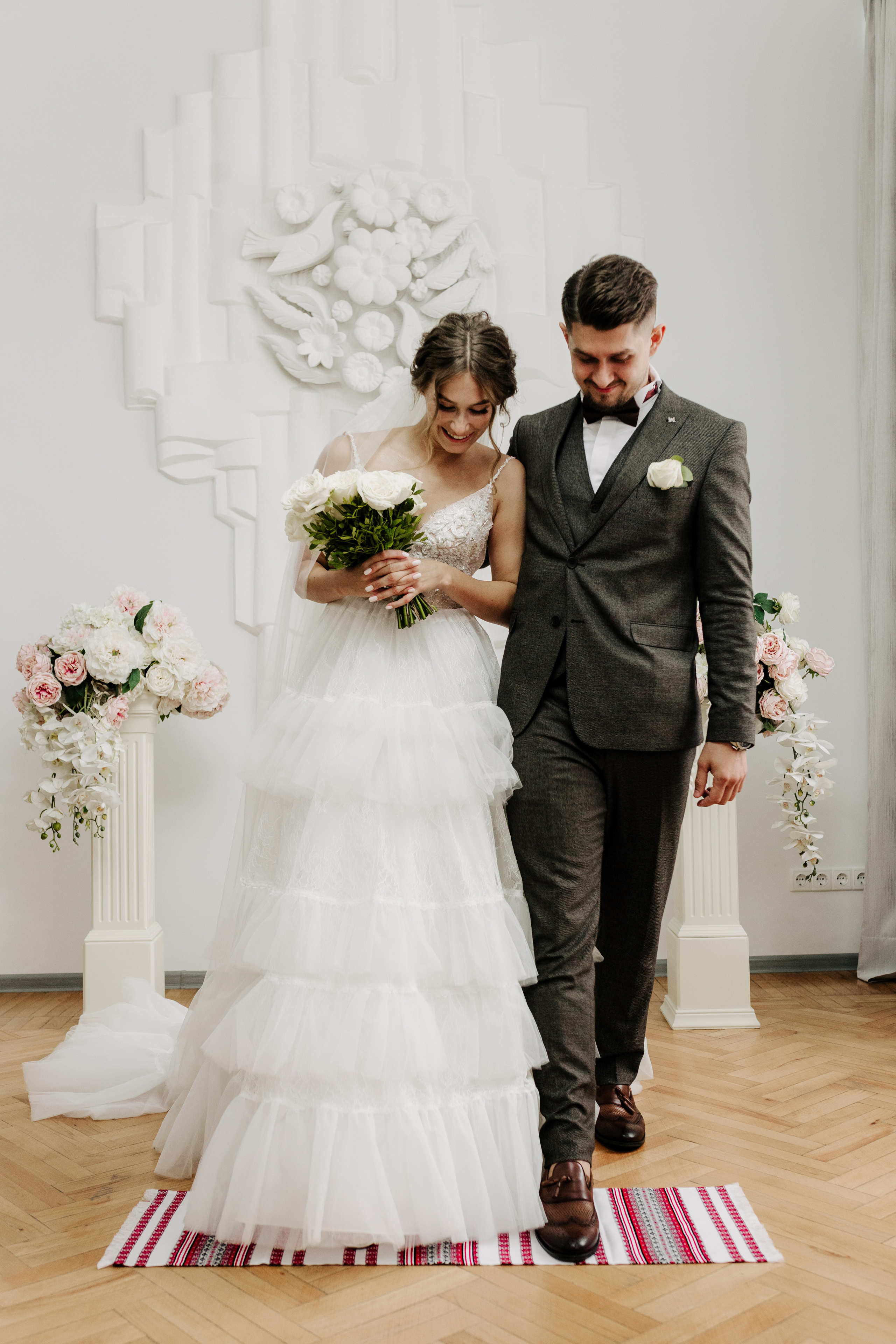 Христина & Стас. Весільний та сімейний фотограф у Харкові Ткаченко Світлана