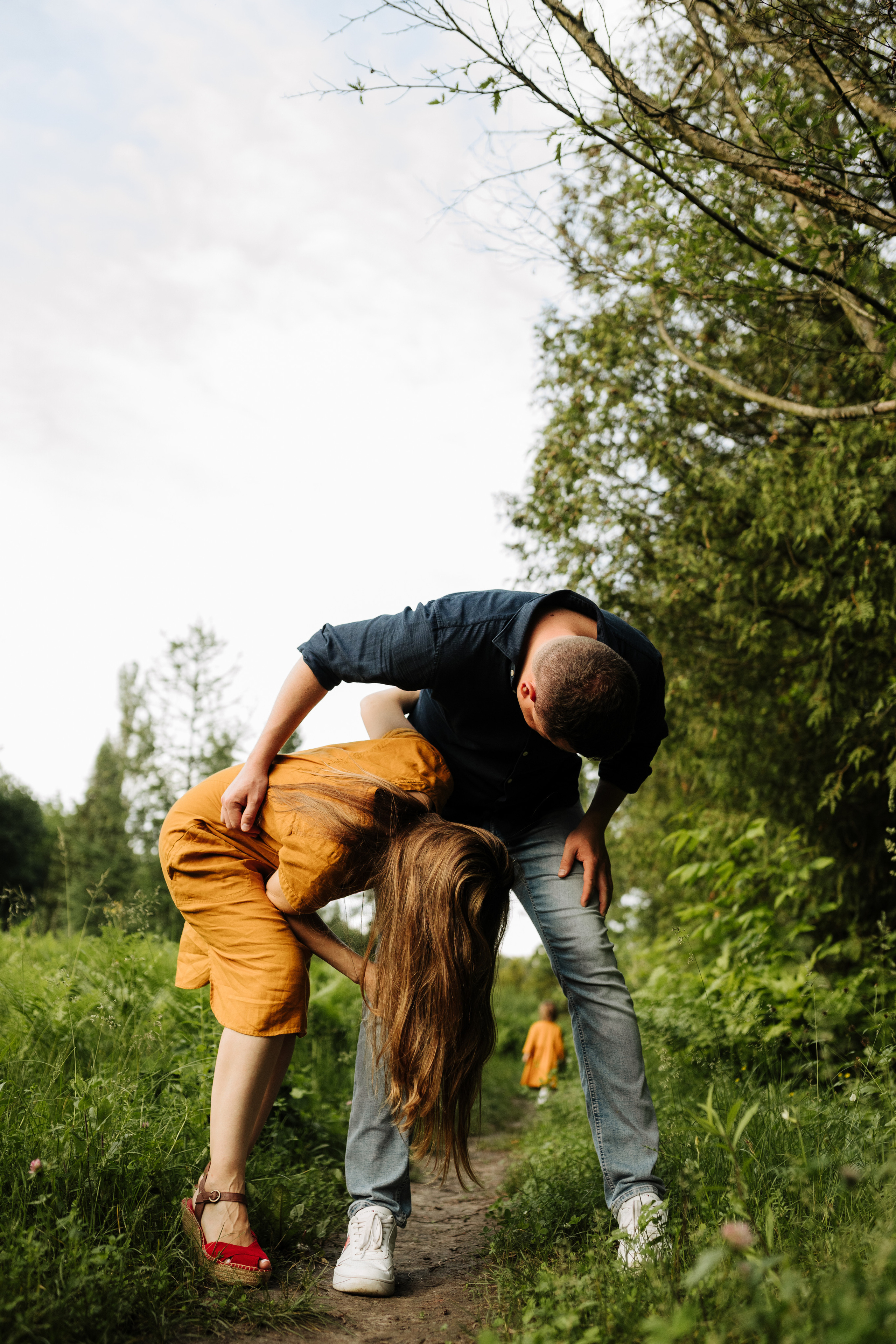 Катя & Рома & Аліса. Весільний та сімейний фотограф у Харкові Ткаченко Світлана