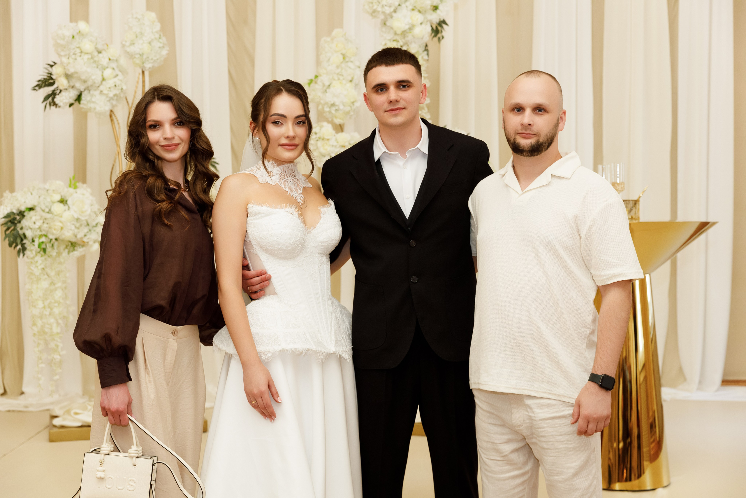 Діана & Микола. Весільний та сімейний фотограф у Харкові Ткаченко Світлана