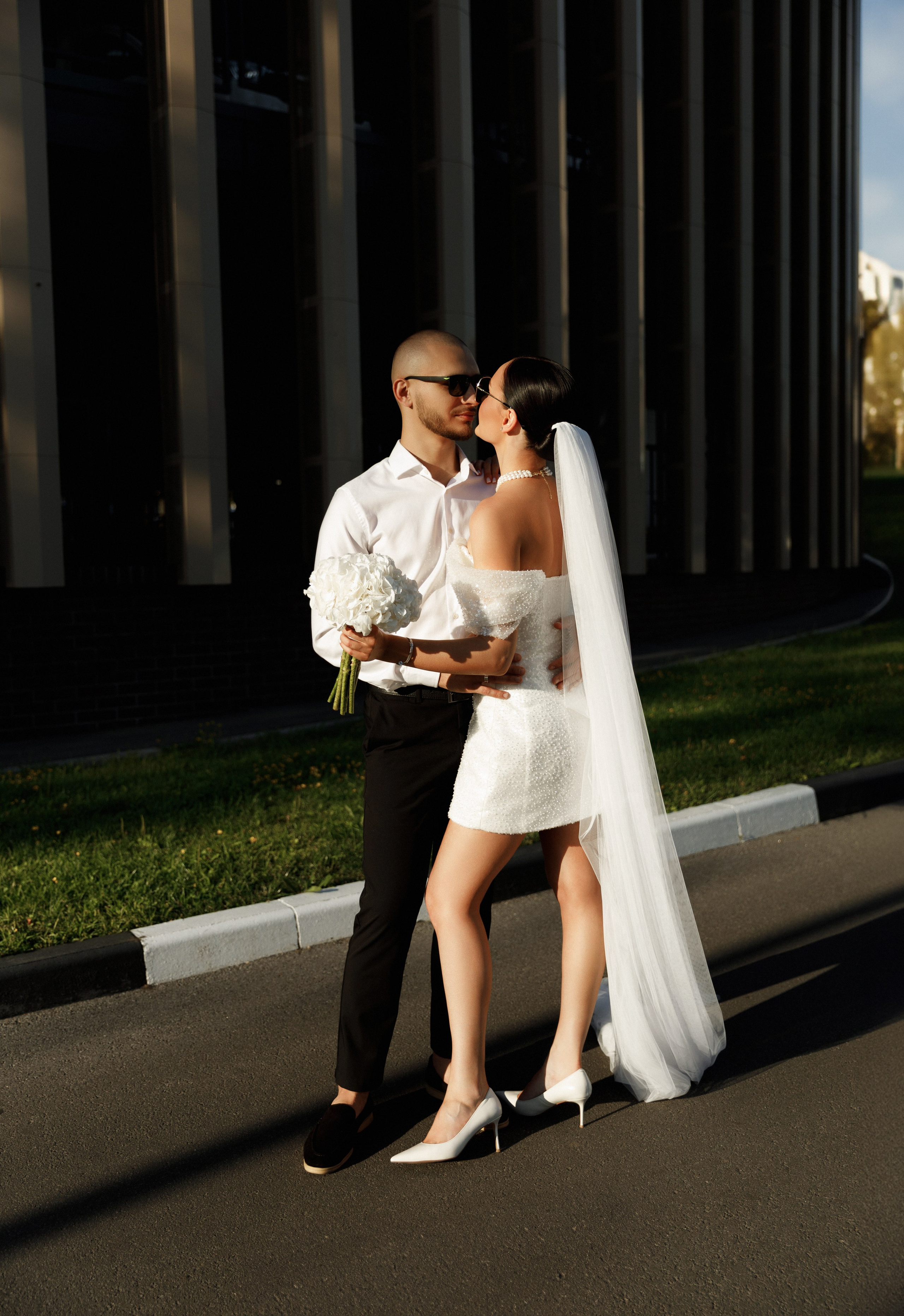 Світлана & Олександр. Весільний та сімейний фотограф у Харкові Ткаченко Світлана