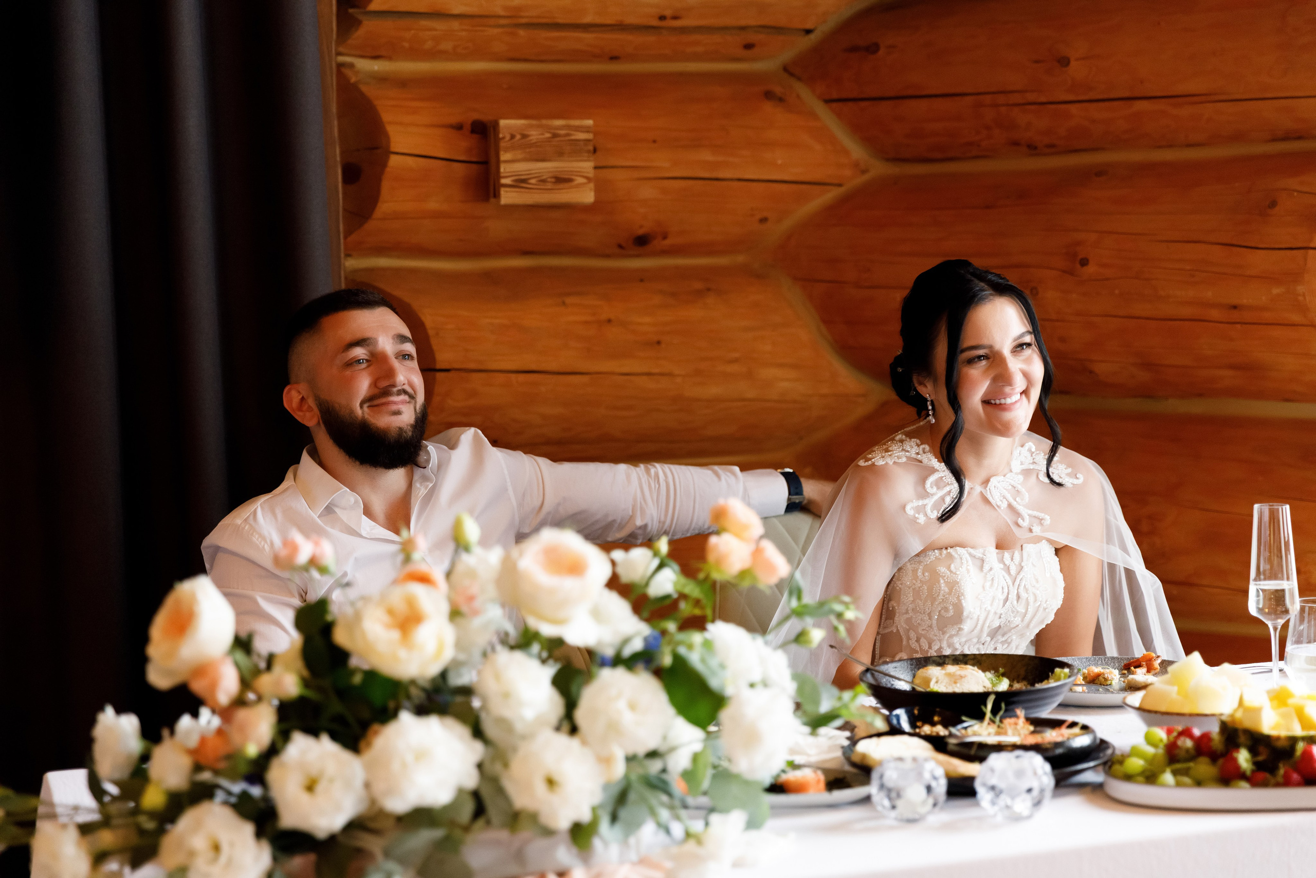 Катерина & Джекі. Весільний та сімейний фотограф у Харкові Ткаченко Світлана