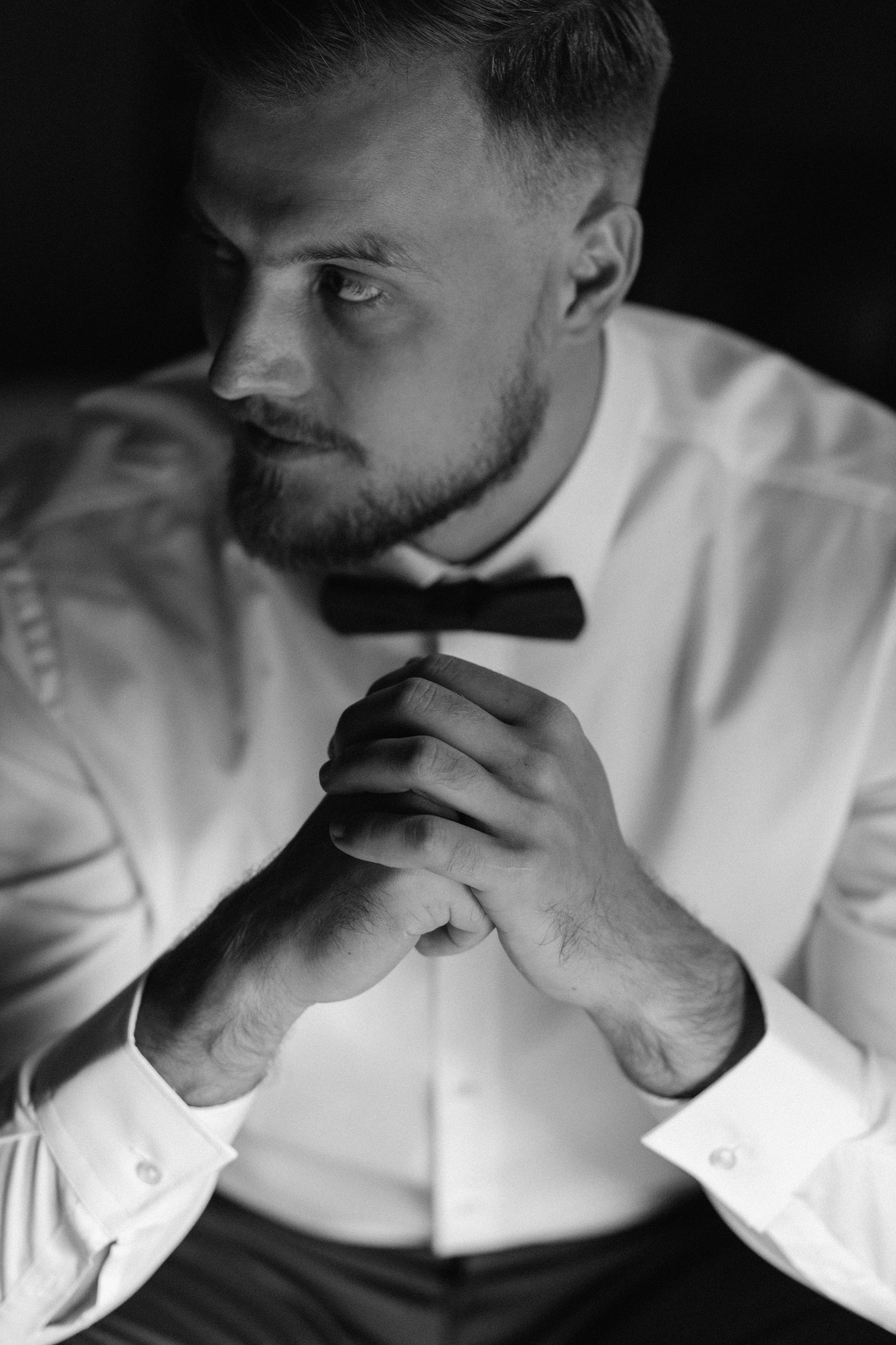 Настя & Влад. Весільний та сімейний фотограф у Харкові Ткаченко Світлана