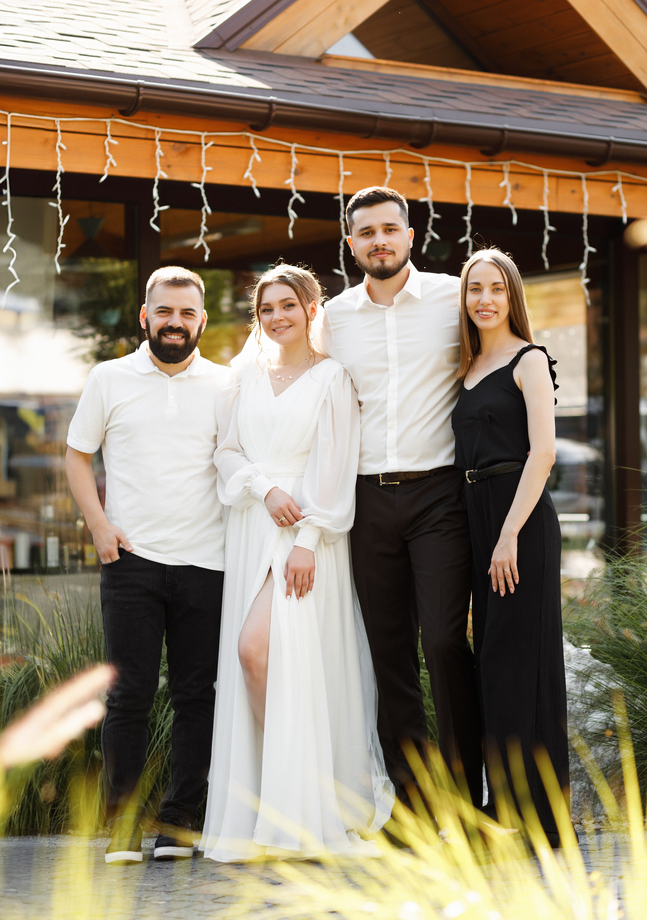 Христина & Владислав. Весільний та сімейний фотограф у Харкові Ткаченко Світлана